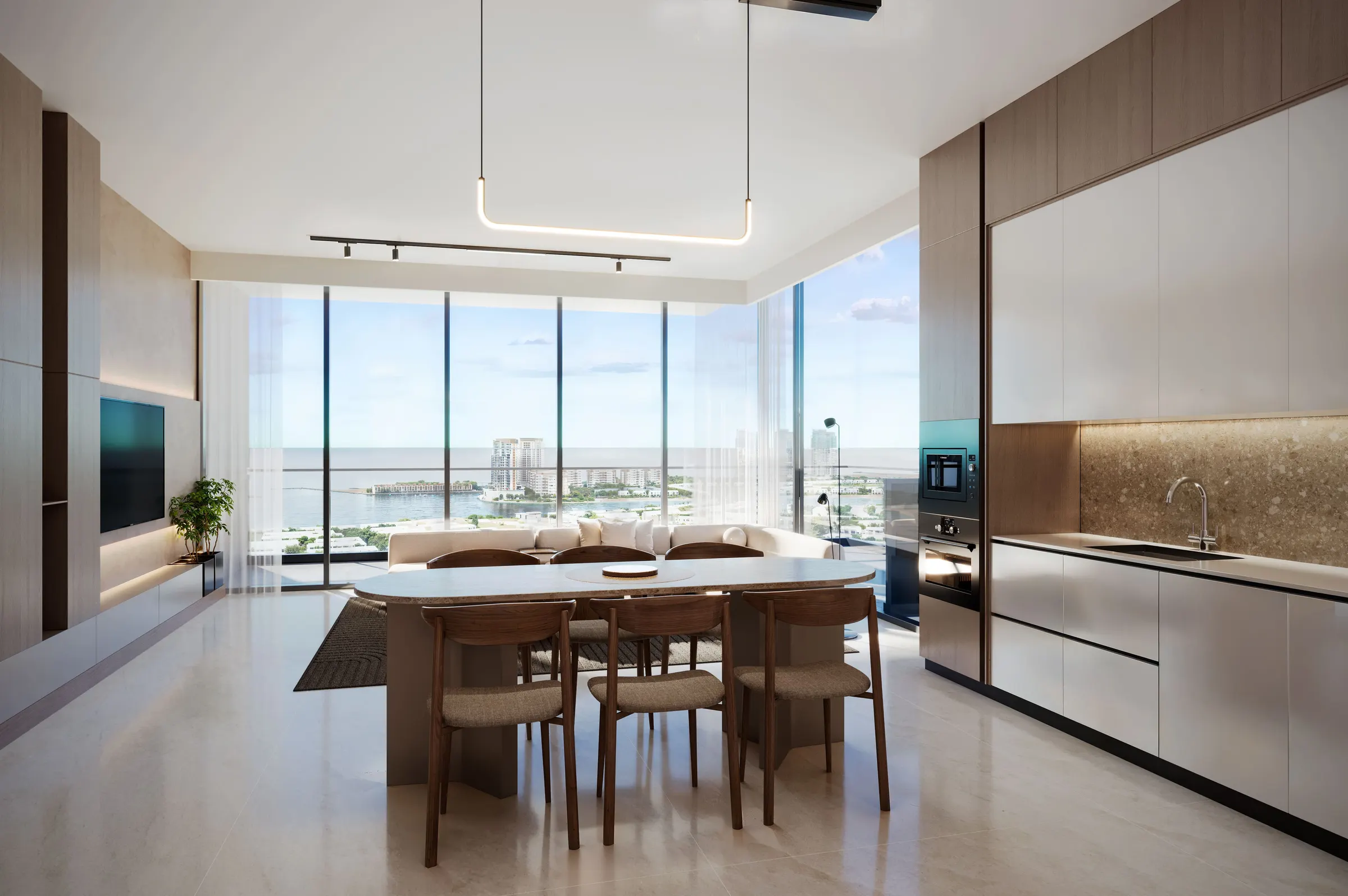 Al Hamra Greens — zdjęcie 5