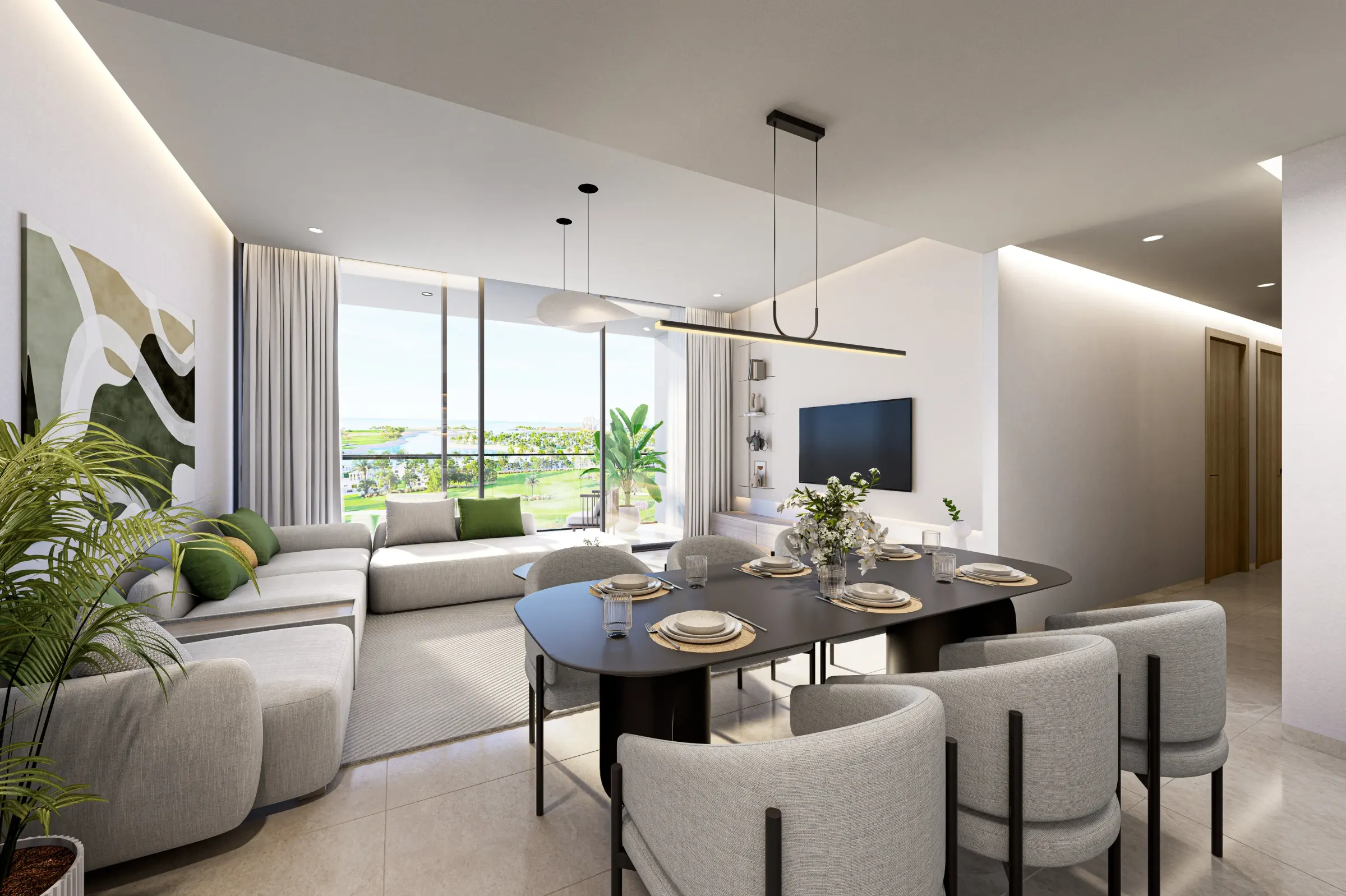 Al Hamra Greens — zdjęcie 6