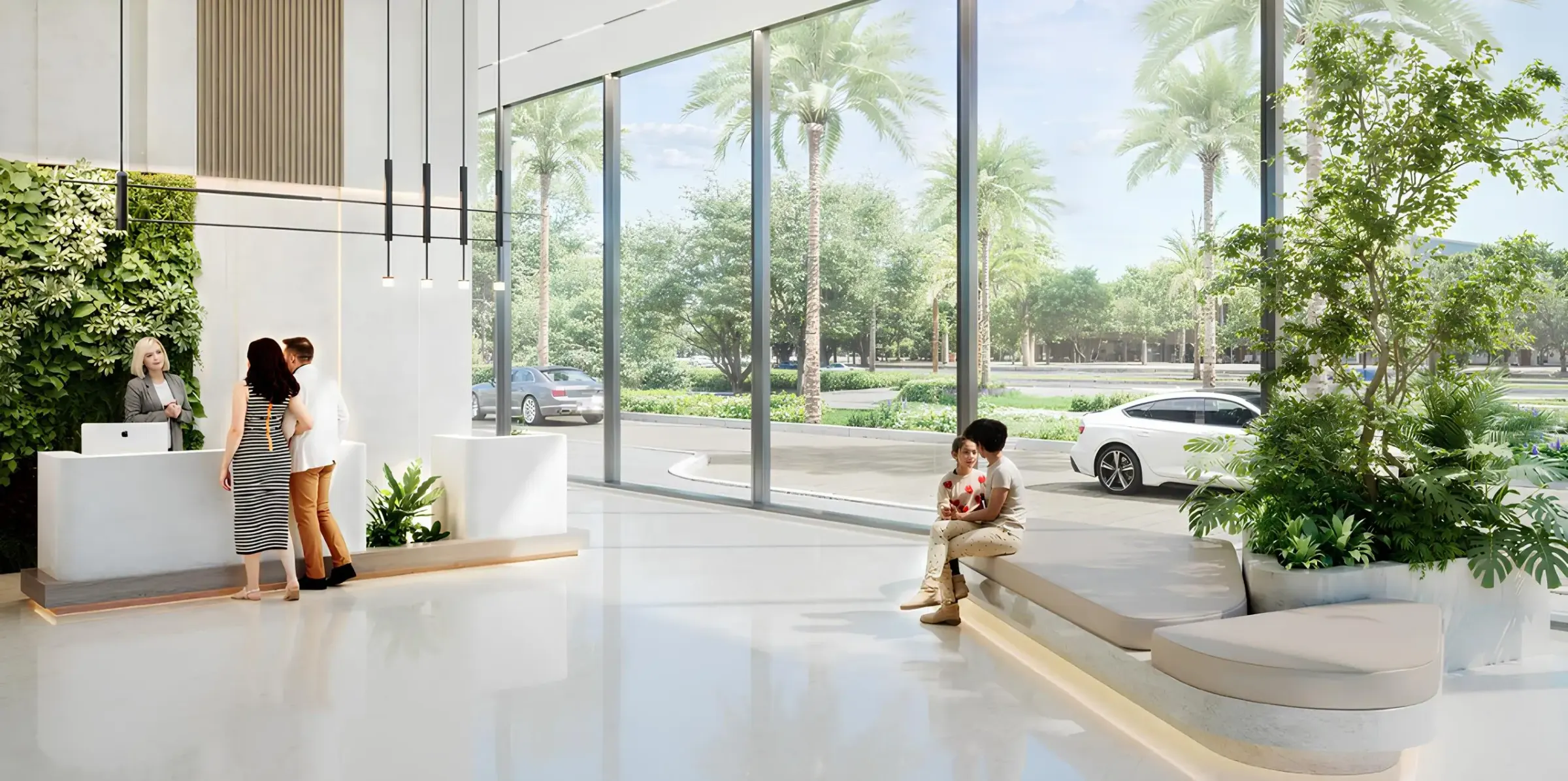 Al Hamra Greens — zdjęcie 9