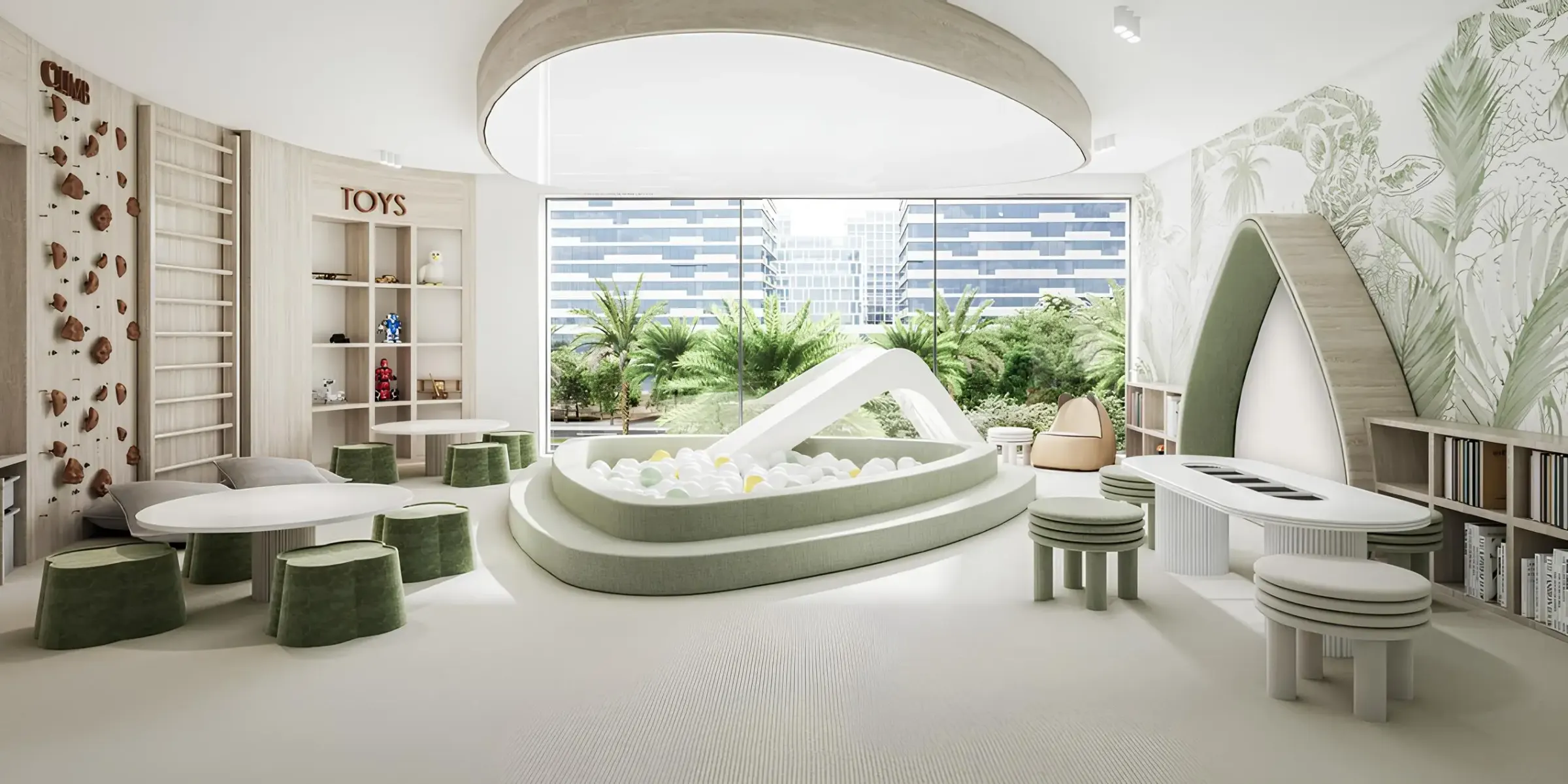 Al Hamra Greens — zdjęcie 11