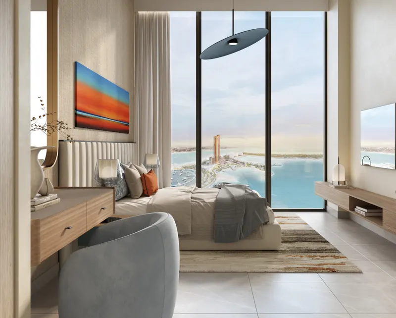 Al Hamra Waterfront — view 4