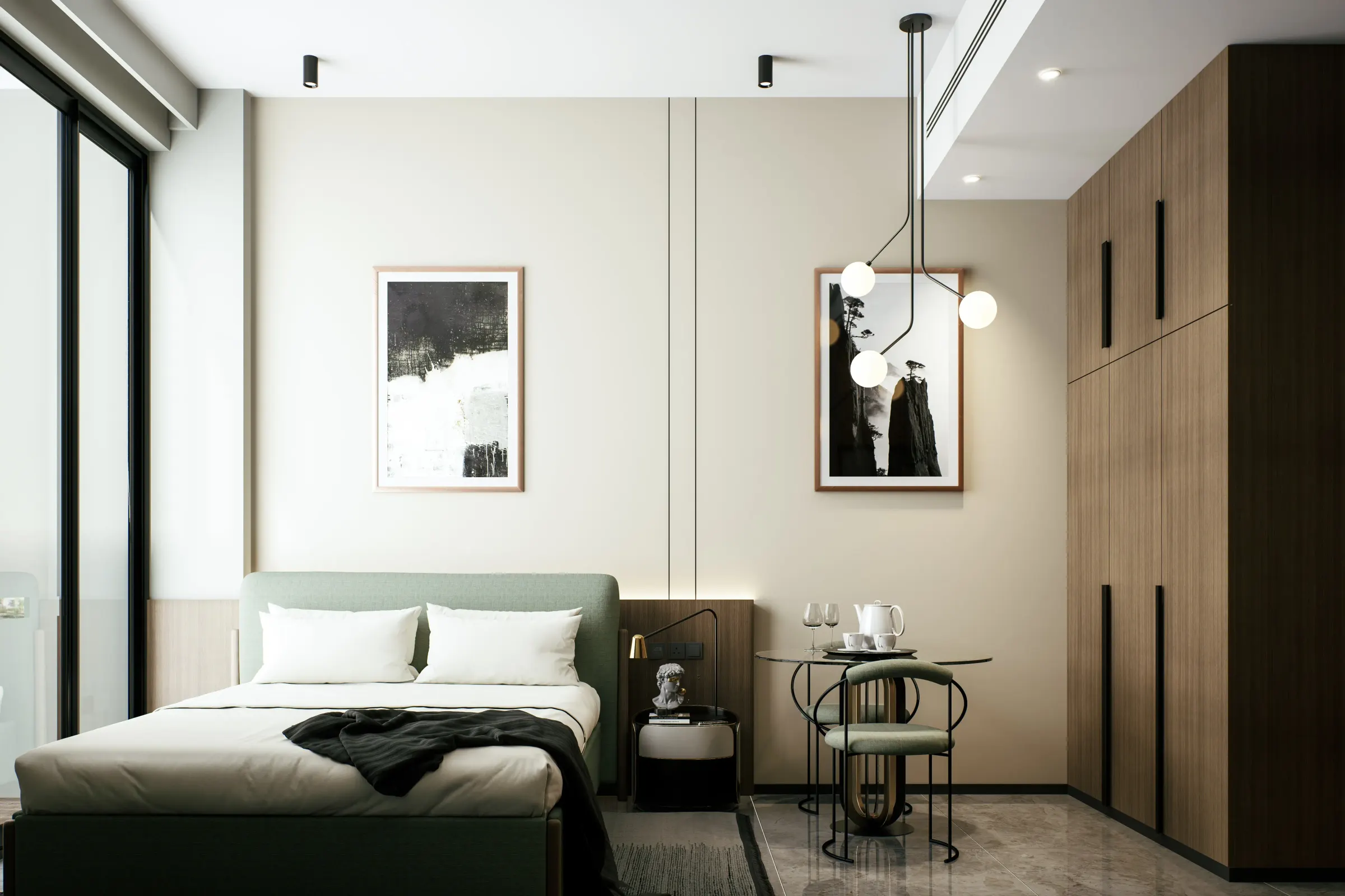 Al Haseen Residences 3 — view 14