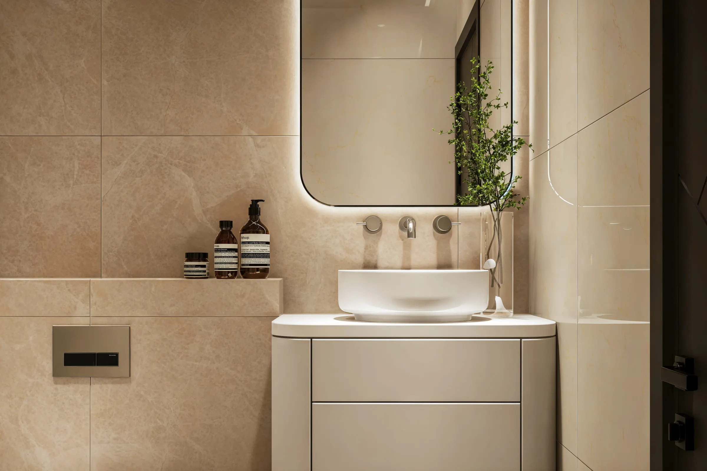 Al Haseen Residences 4 — view 8
