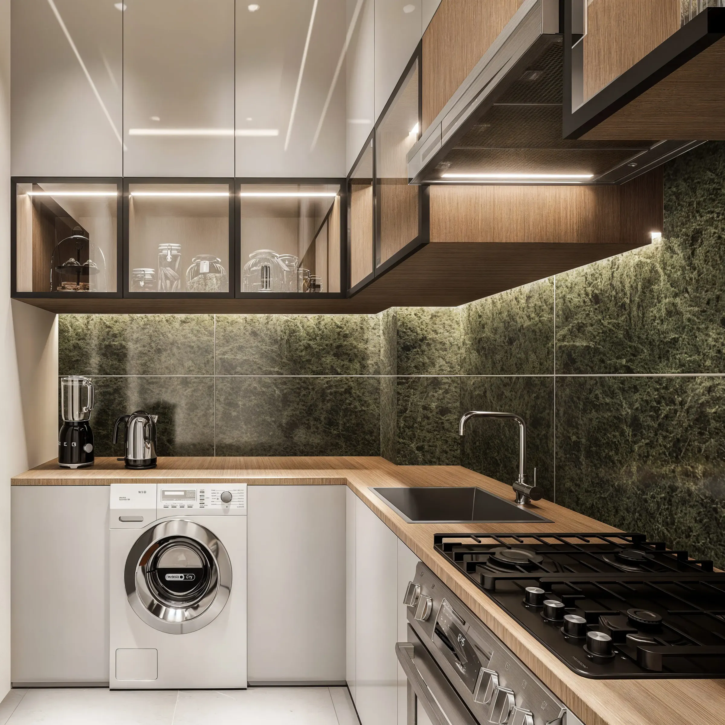 Al Haseen Residences 4 — view 14