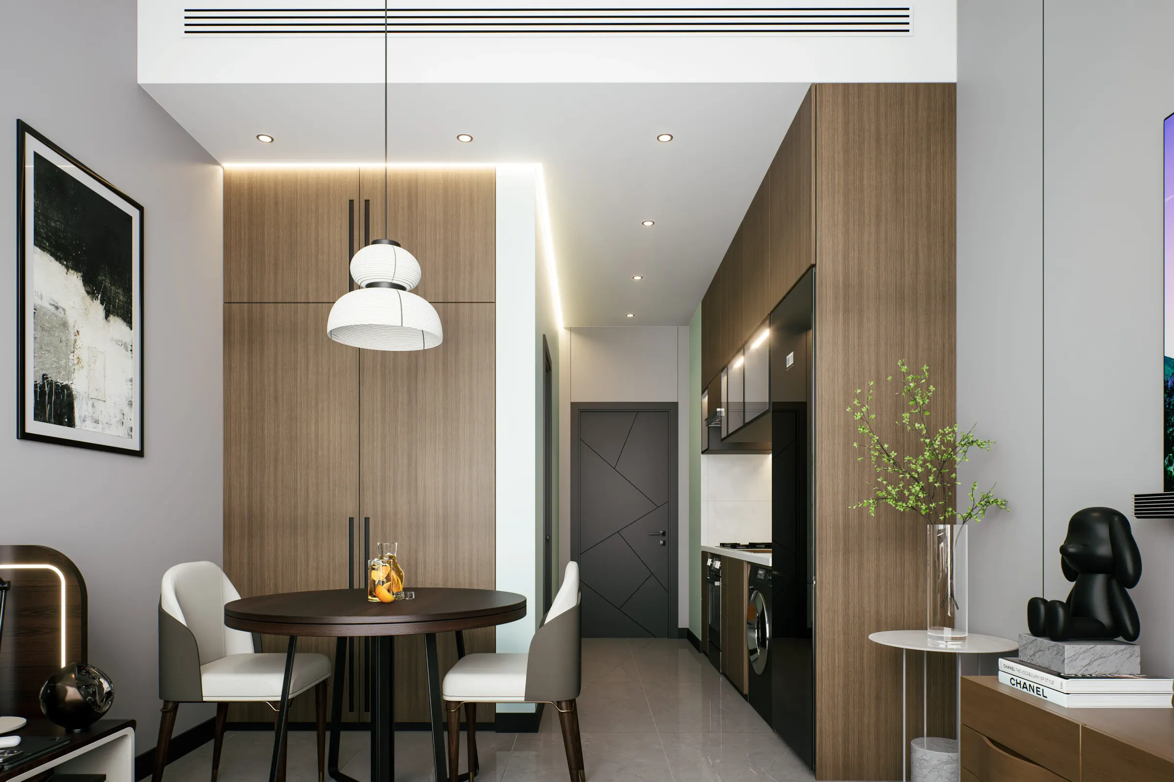 Al Haseen Residences 4 — view 18