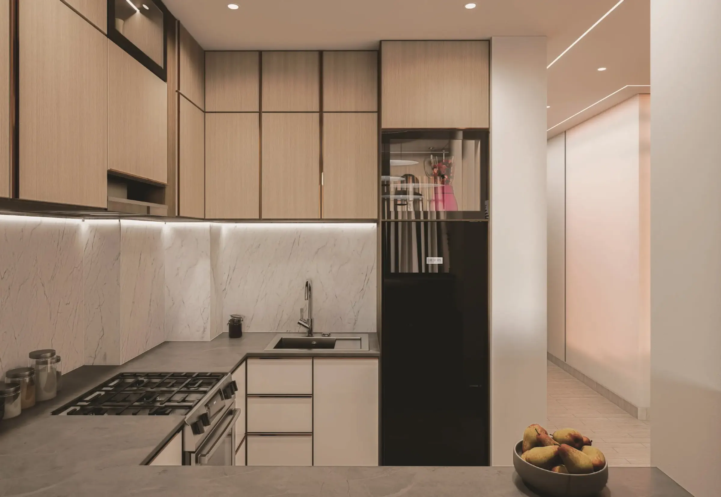 Al Haseen Residences 5 — zdjęcie 12