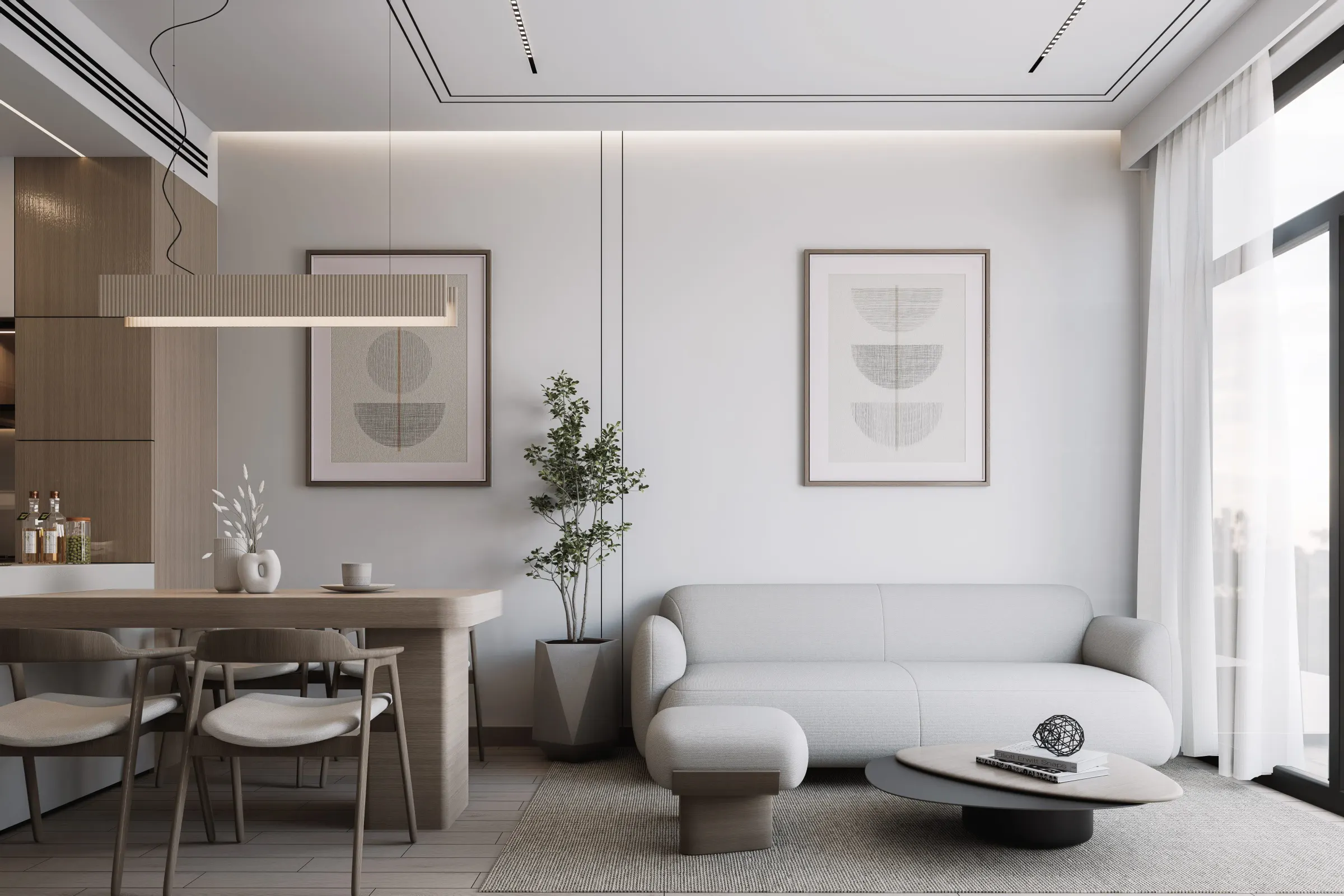 Al Haseen Residences 5 — zdjęcie 14