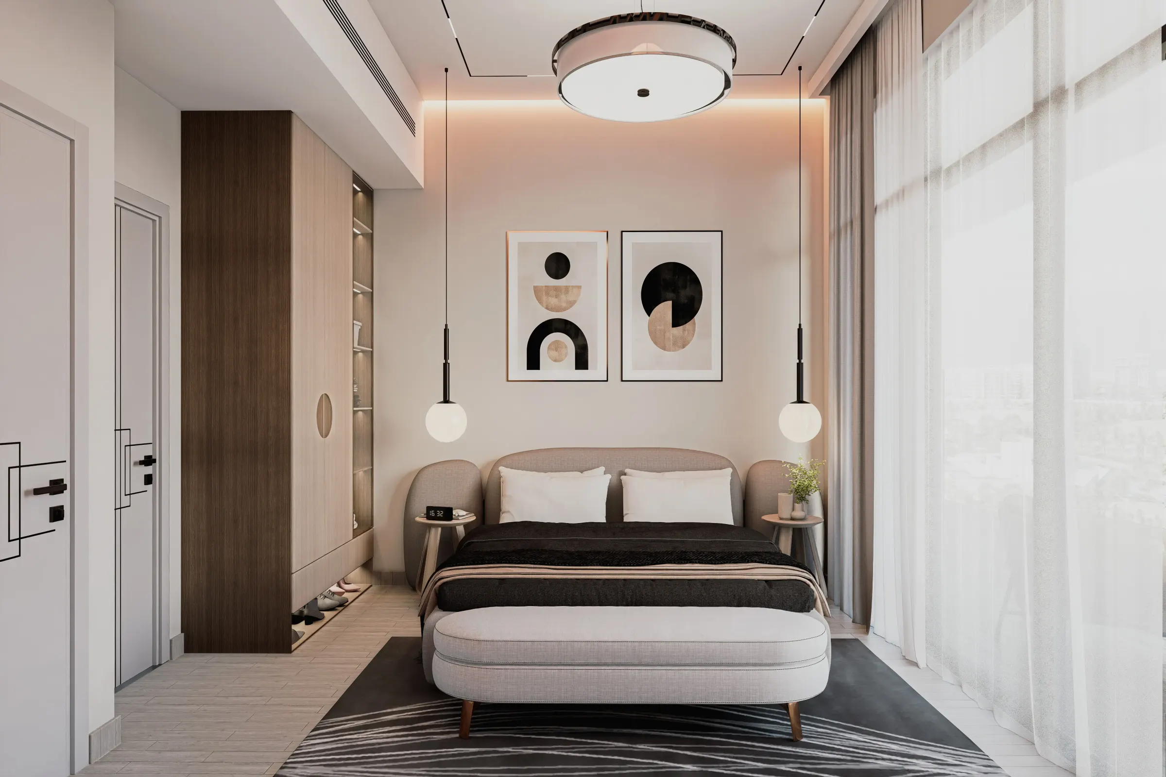 Al Haseen Residences 5 — zdjęcie 18