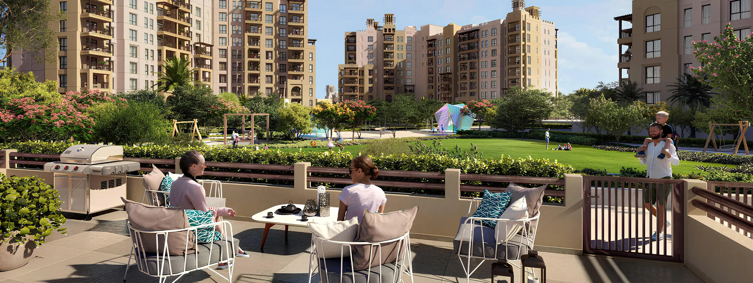 Al Jazi — view 6