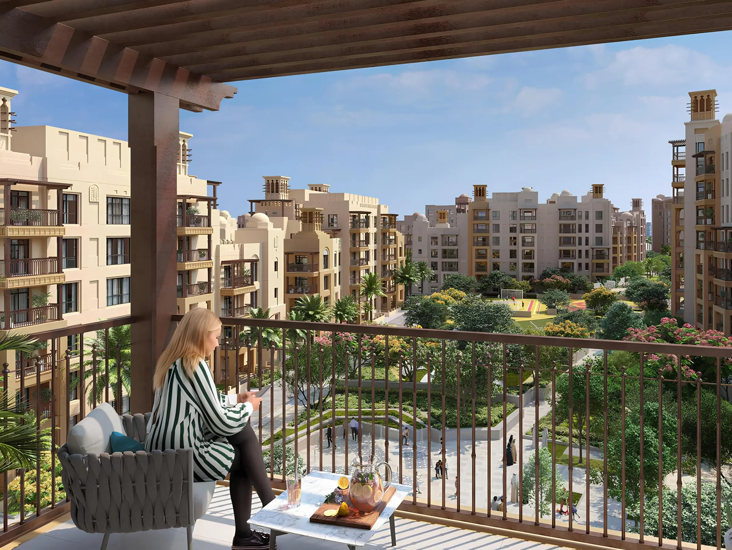 Al Jazi — view 7