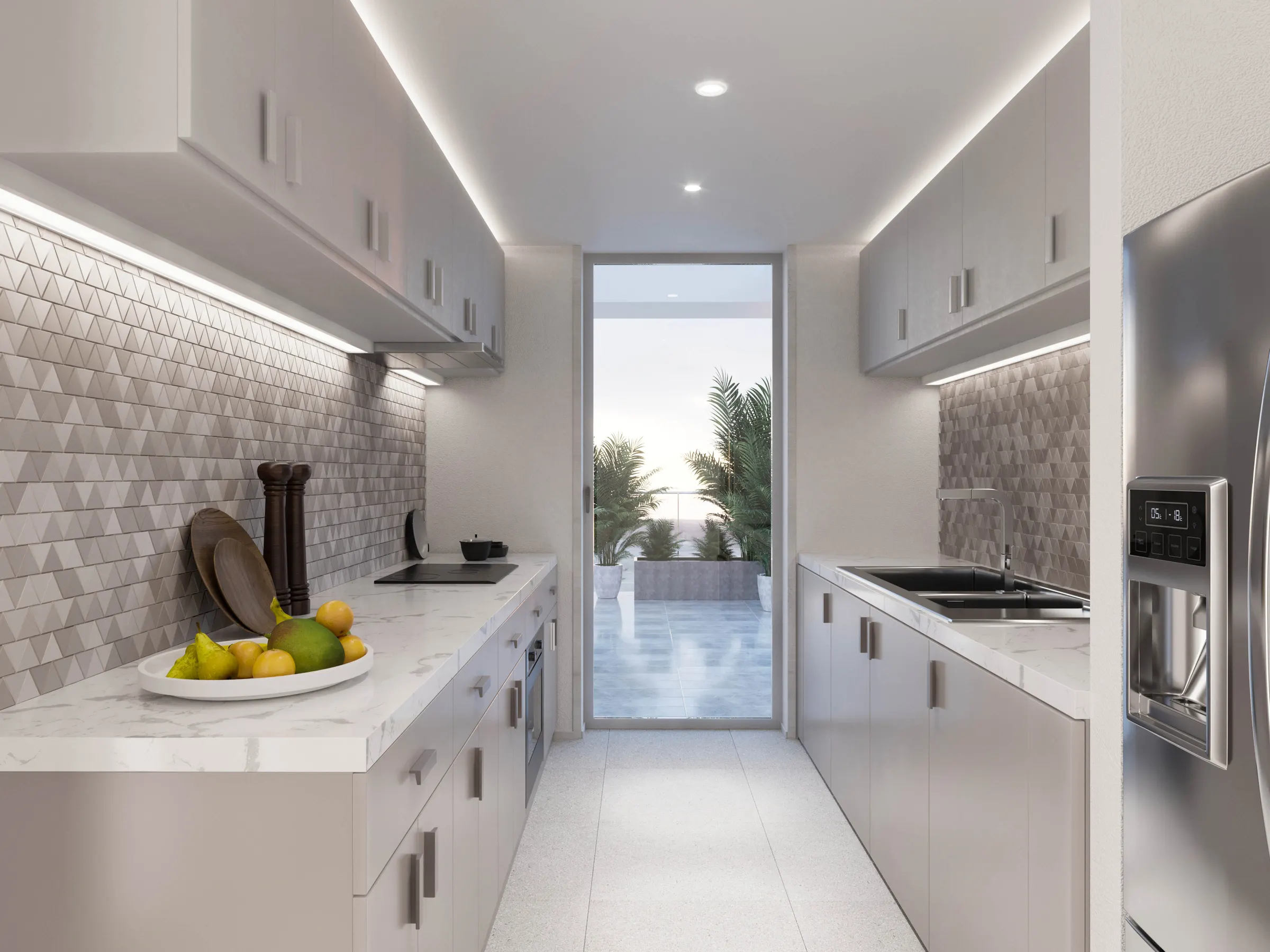Al Mahra Residence — zdjęcie 5