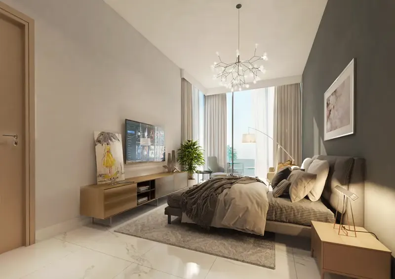 Al Maryah Vista — view 2