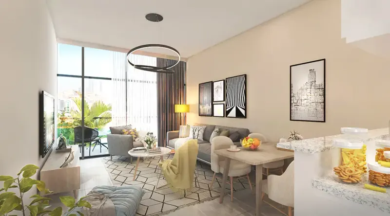 Al Maryah Vista — view 4