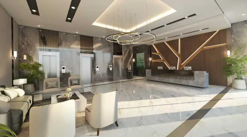 Al Maryah Vista — view 5