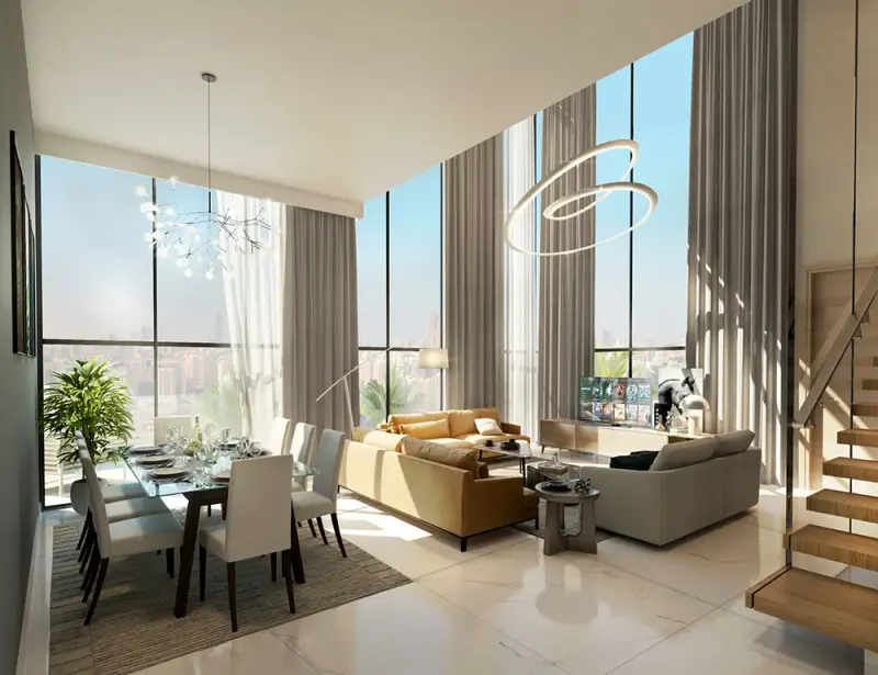Al Maryah Vista — view 6