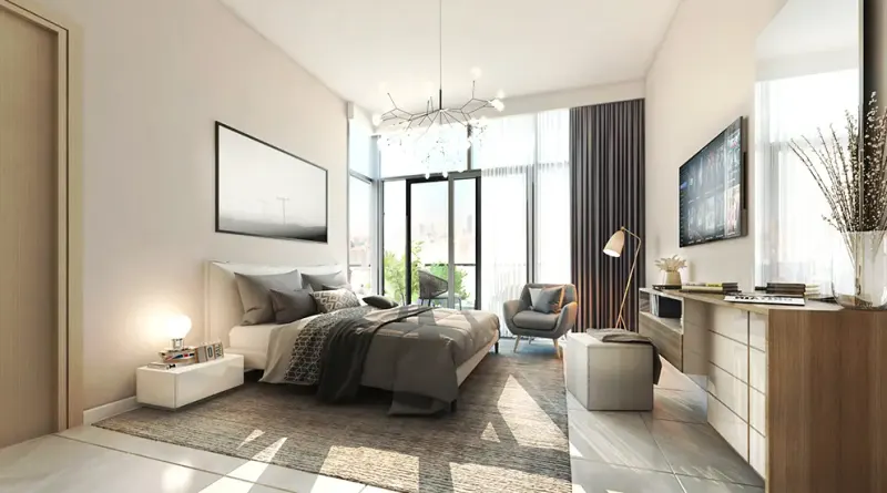 Al Maryah Vista — view 7