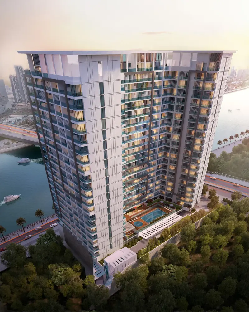 Al Maryah Vista — view 9
