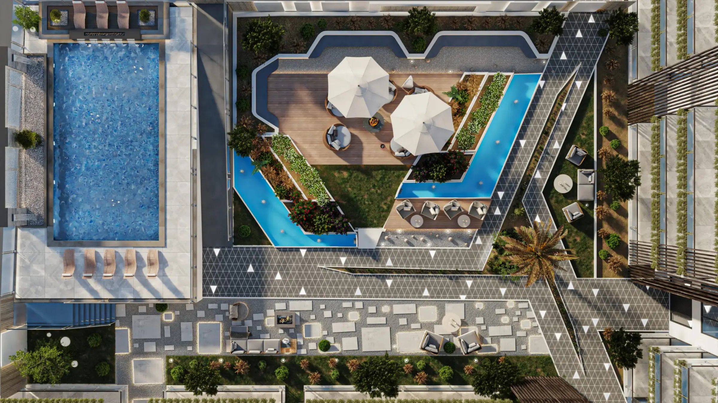 Al Serh Residences 11 — view 4