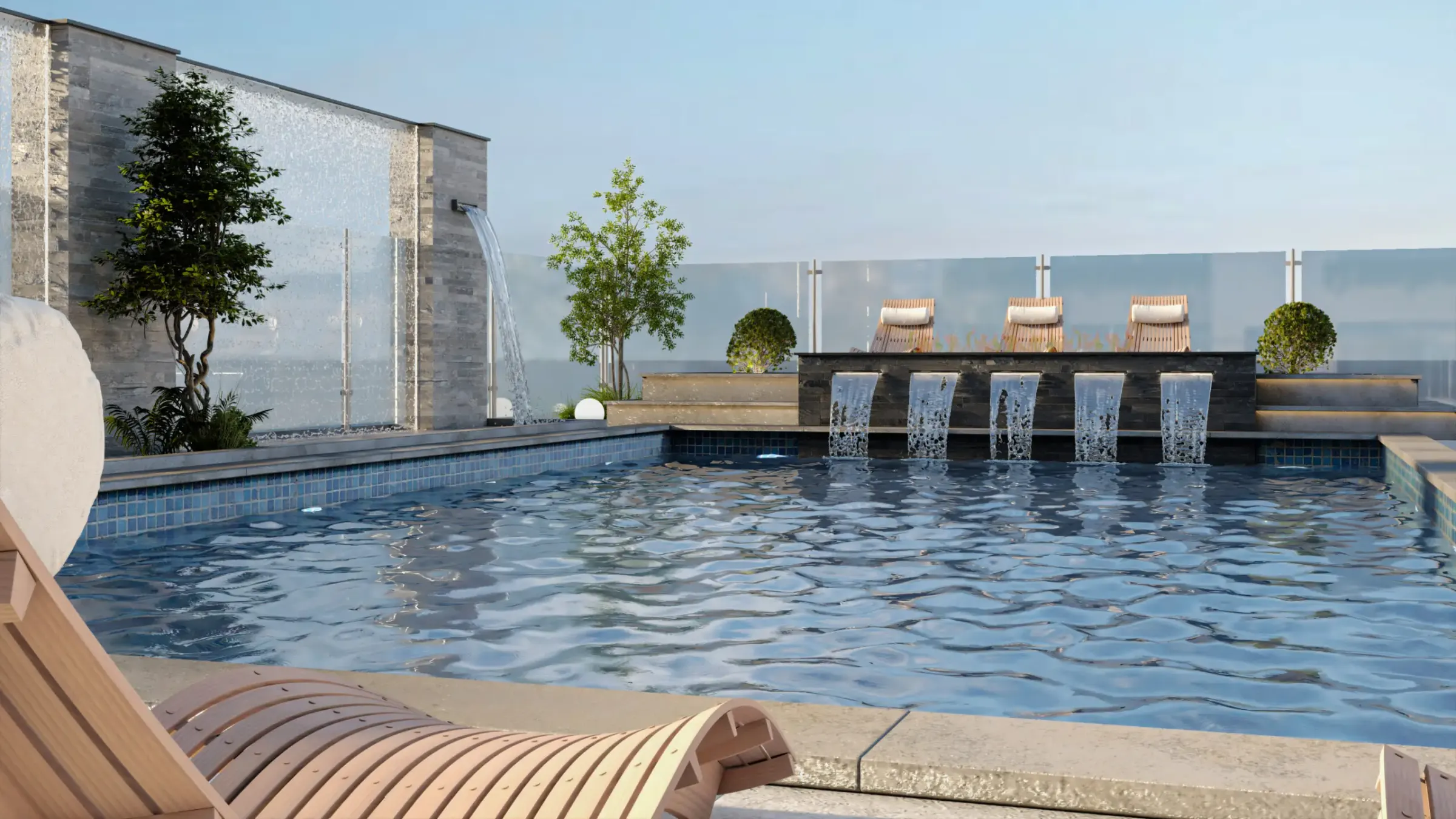 Al Serh Residences 11 — view 7