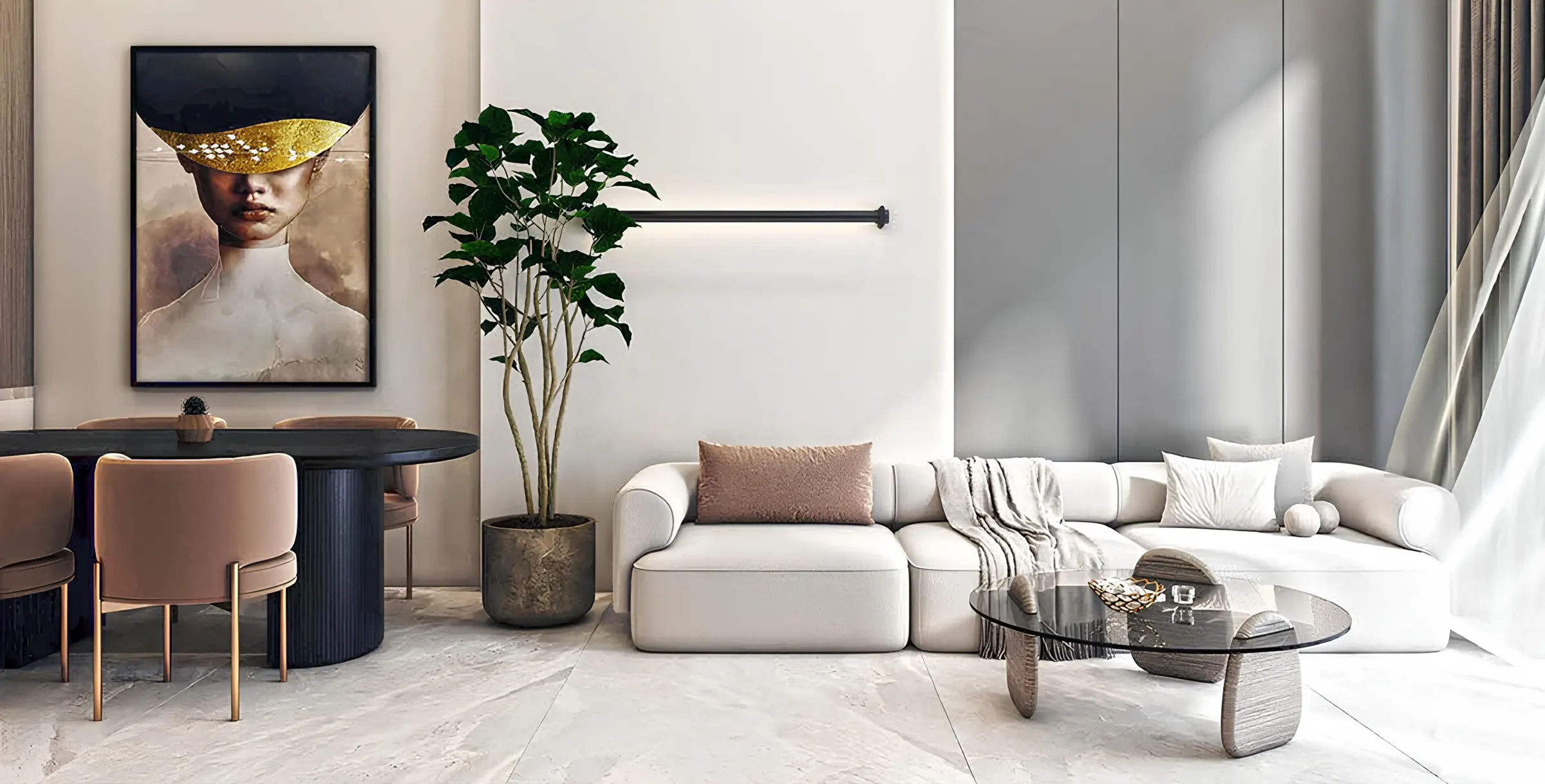 Al Serh Residences 11 — view 9