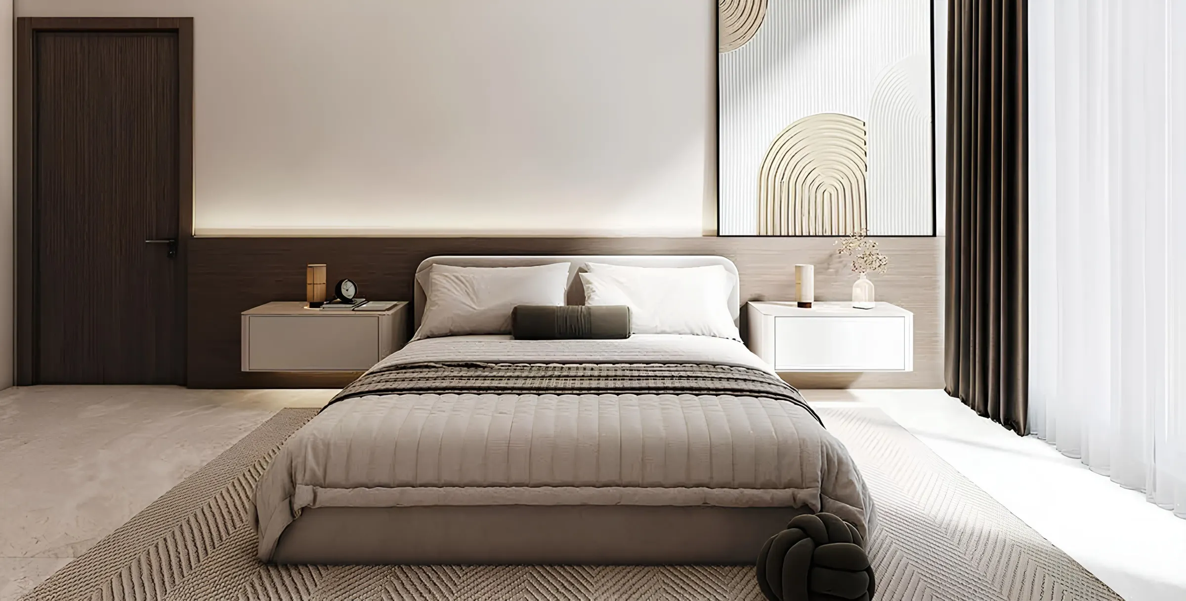 Al Serh Residences 11 — view 10