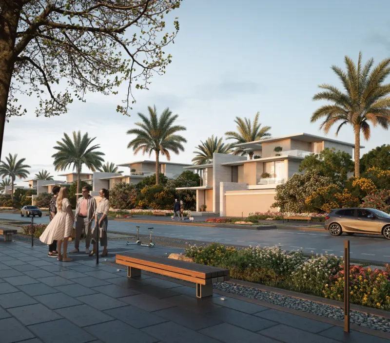 Al Thuraya Islands — view 7