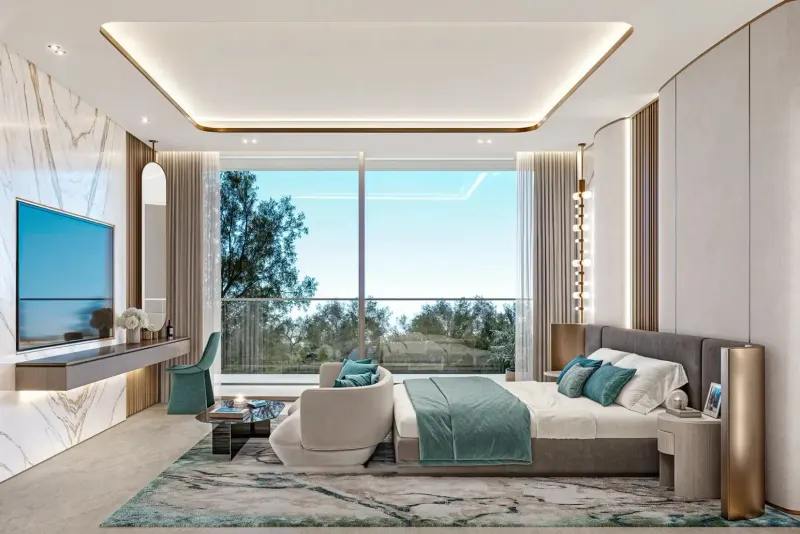 Al Thuraya Islands — view 8