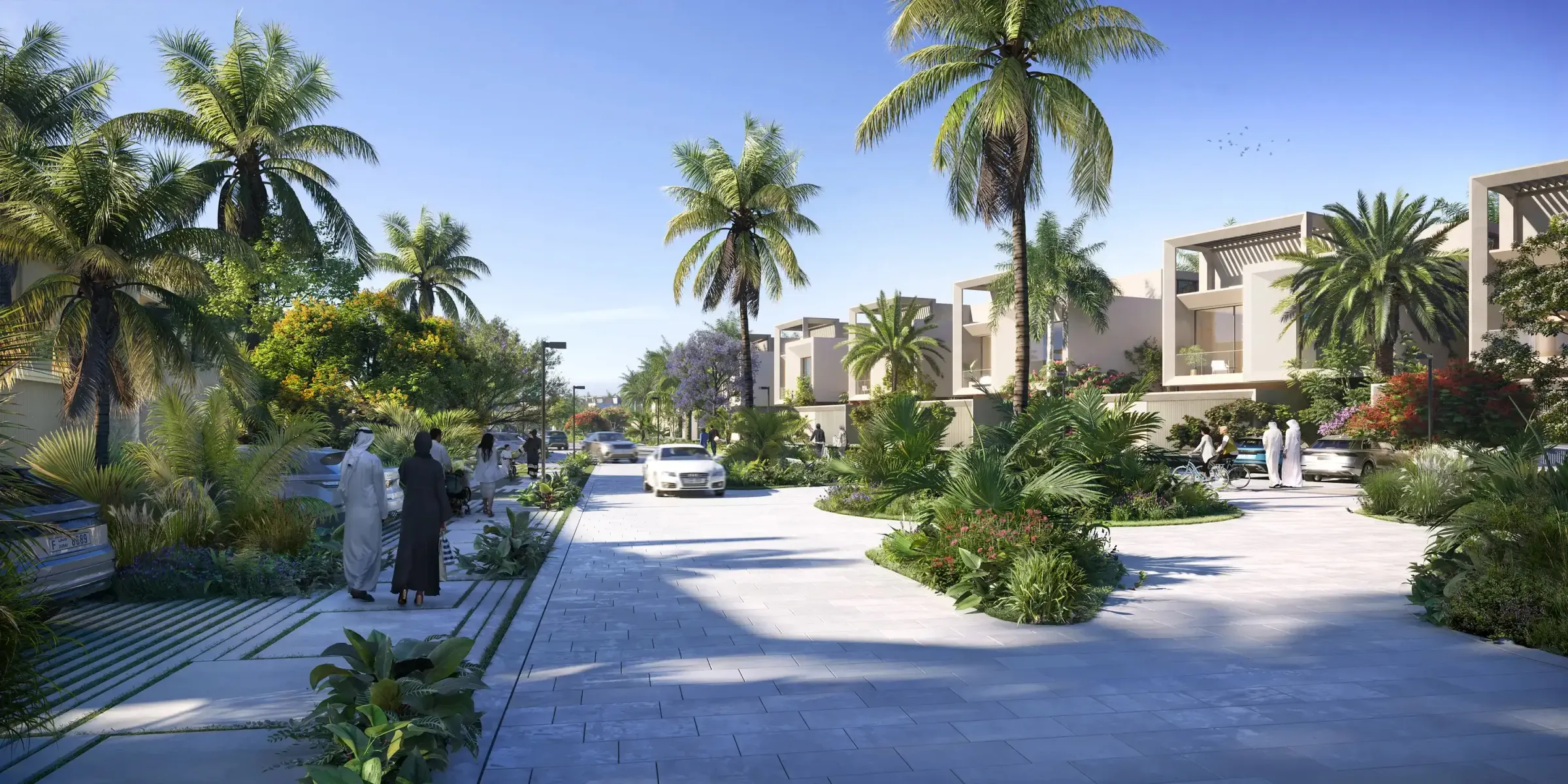 Al Thuraya Islands — view 9