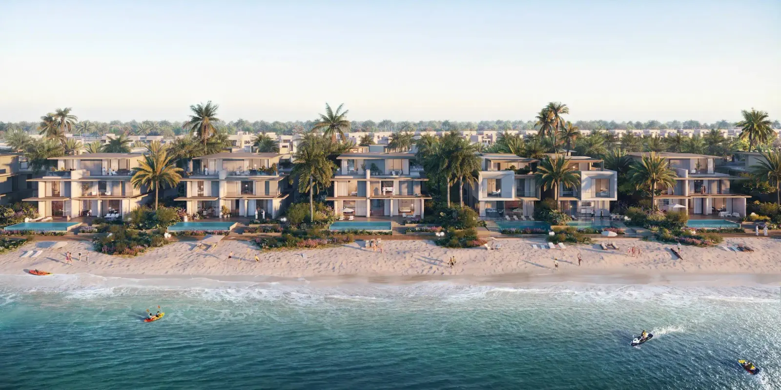 Al Thuraya Islands — view 12
