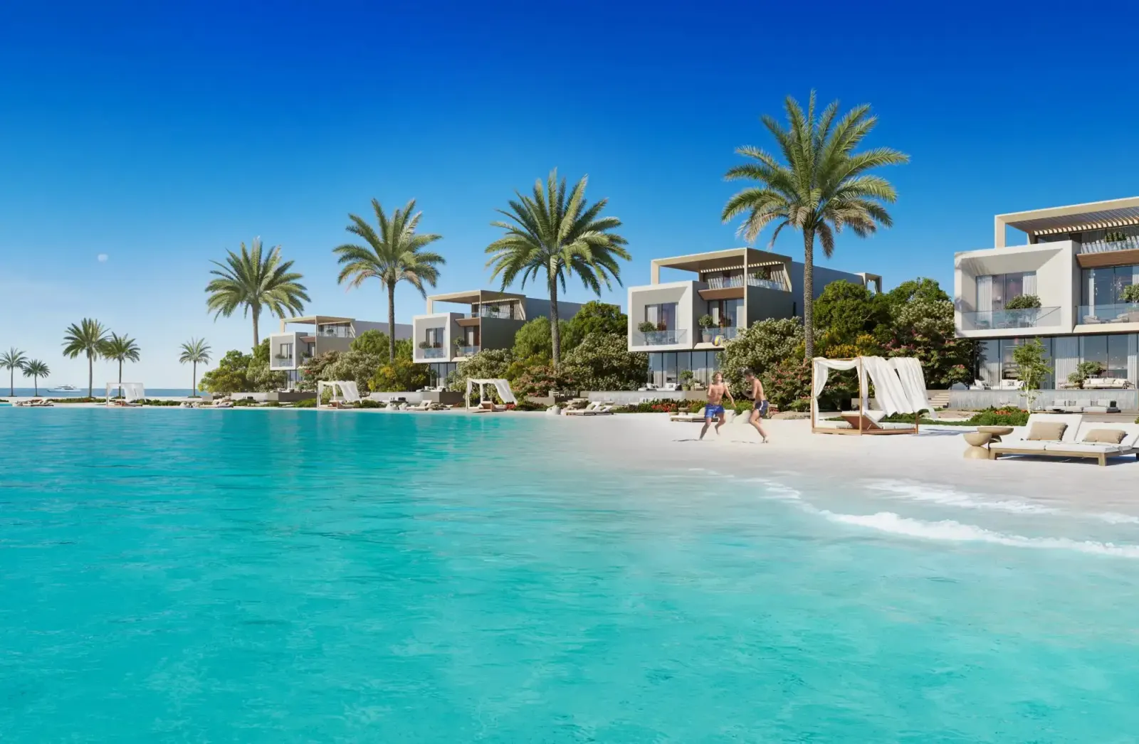 Al Thuraya Islands — view 16