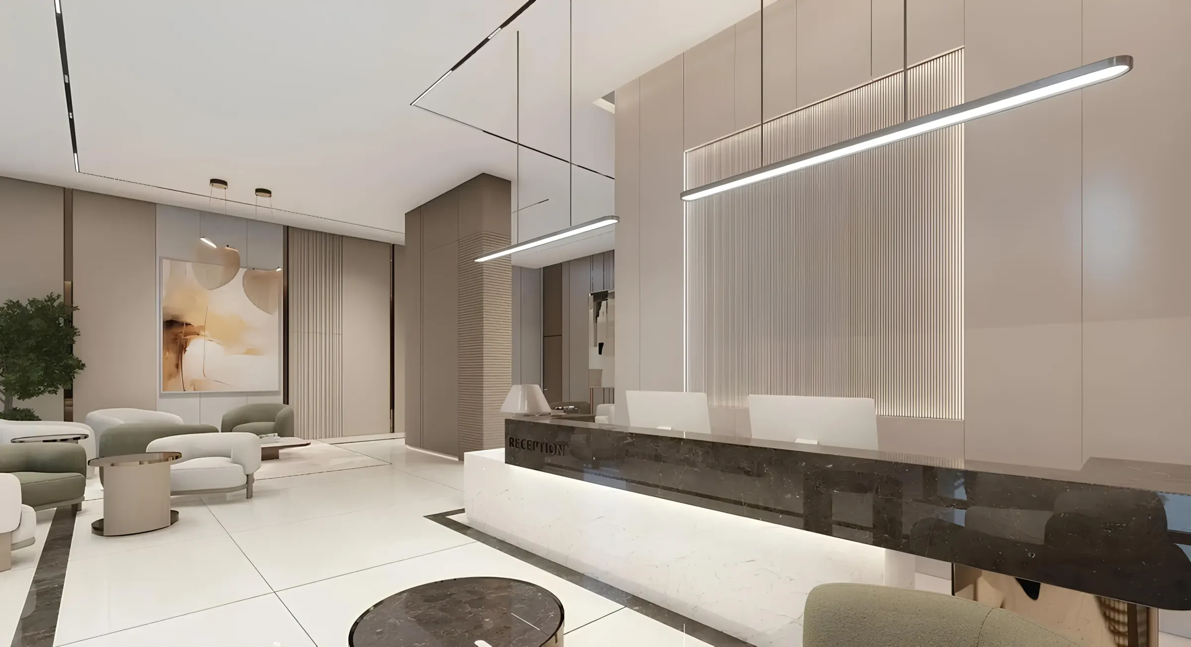 Al Vista by Dubai Investments