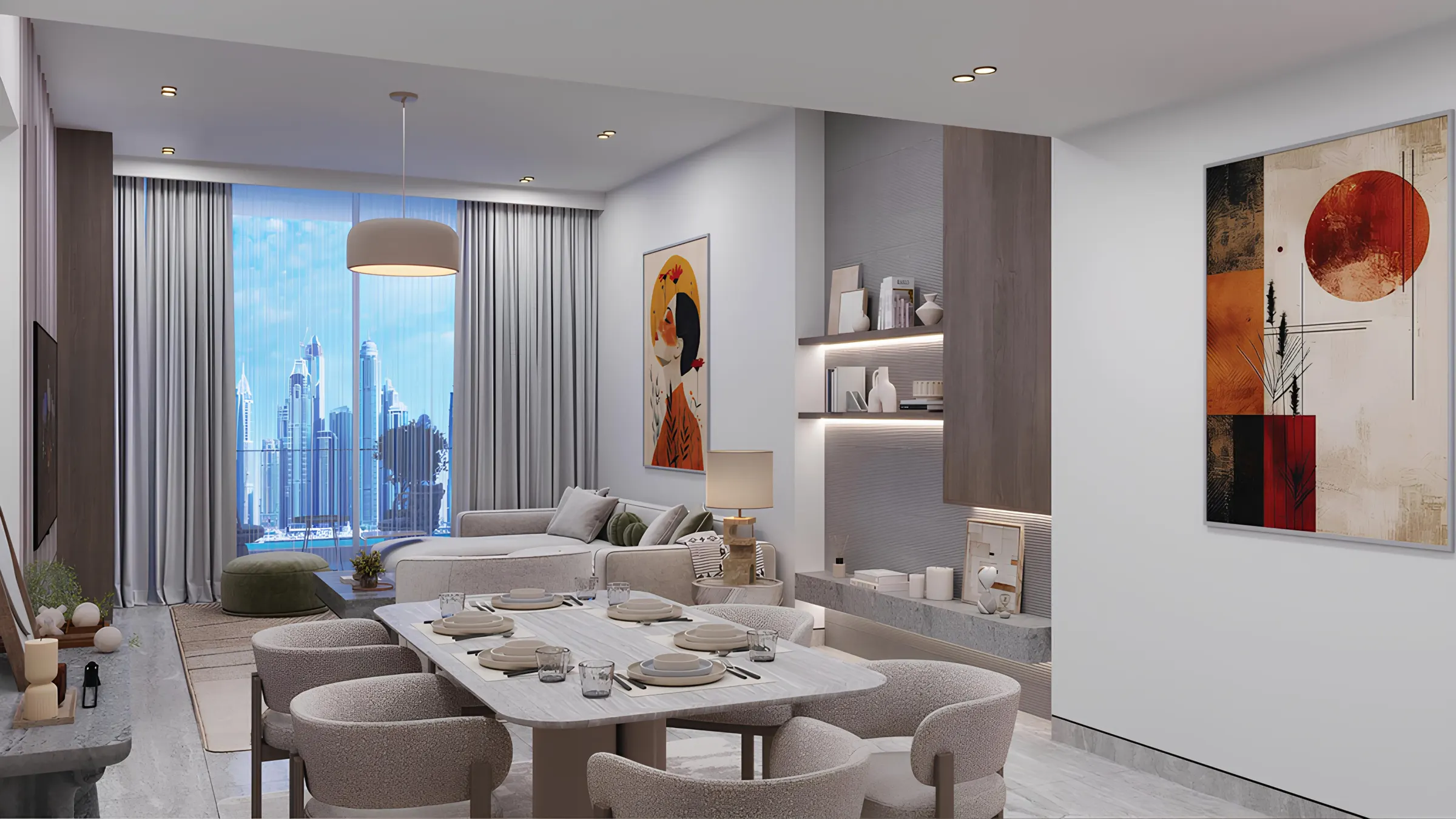 Al Vista — view 4