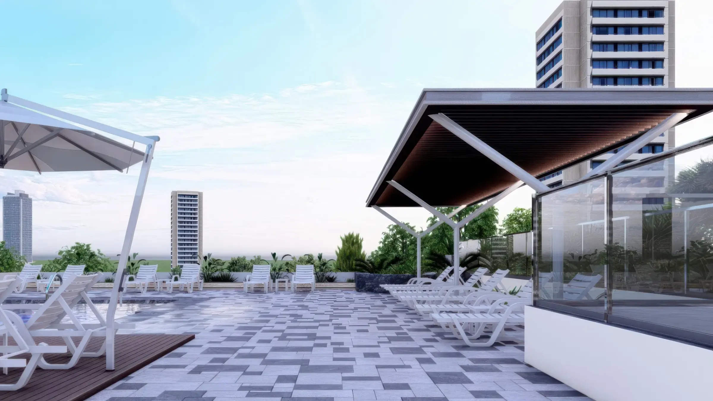 Al Waleed Garden 2 — zdjęcie 5