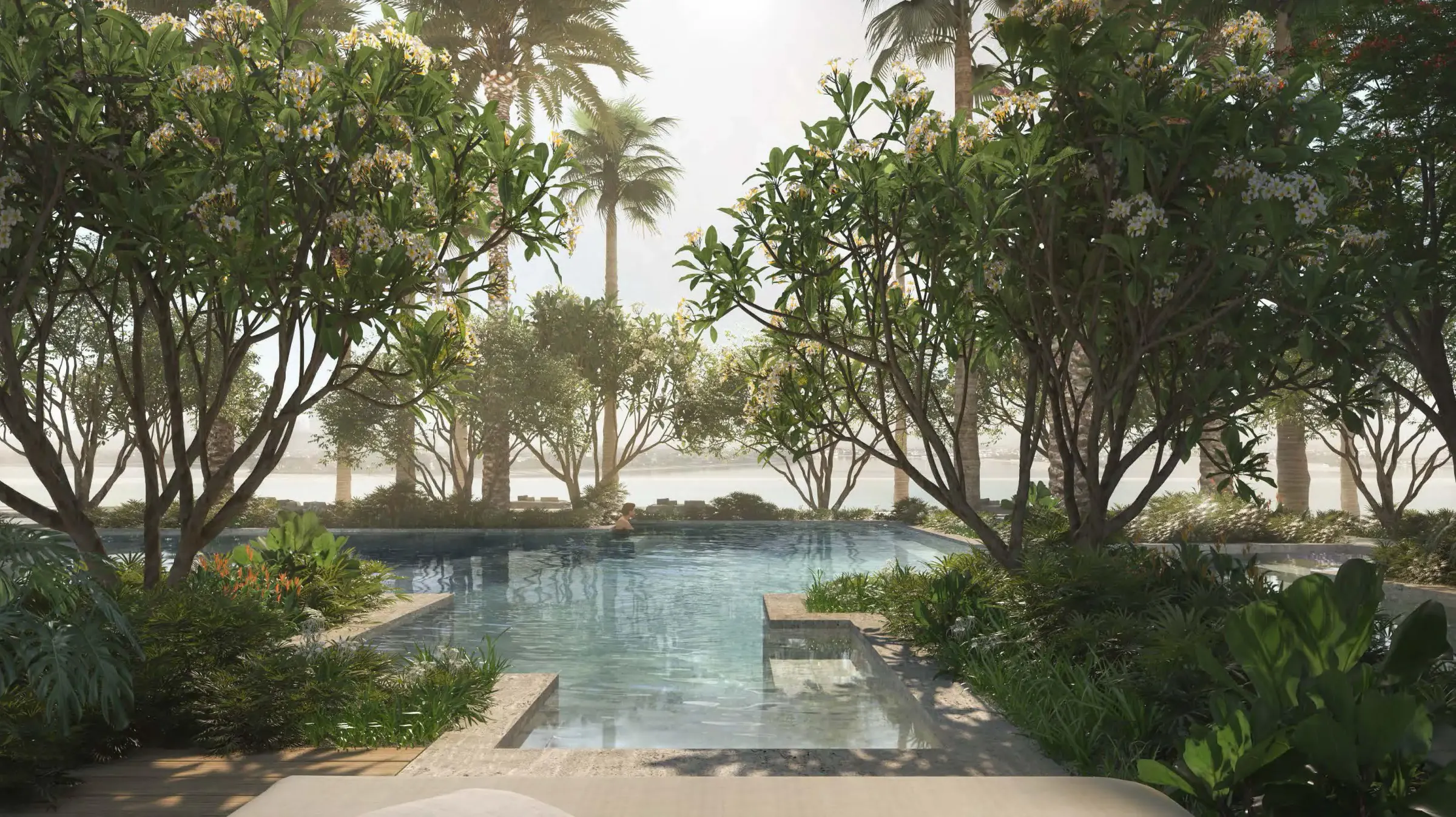 Alba Dorchester Collection — view 7