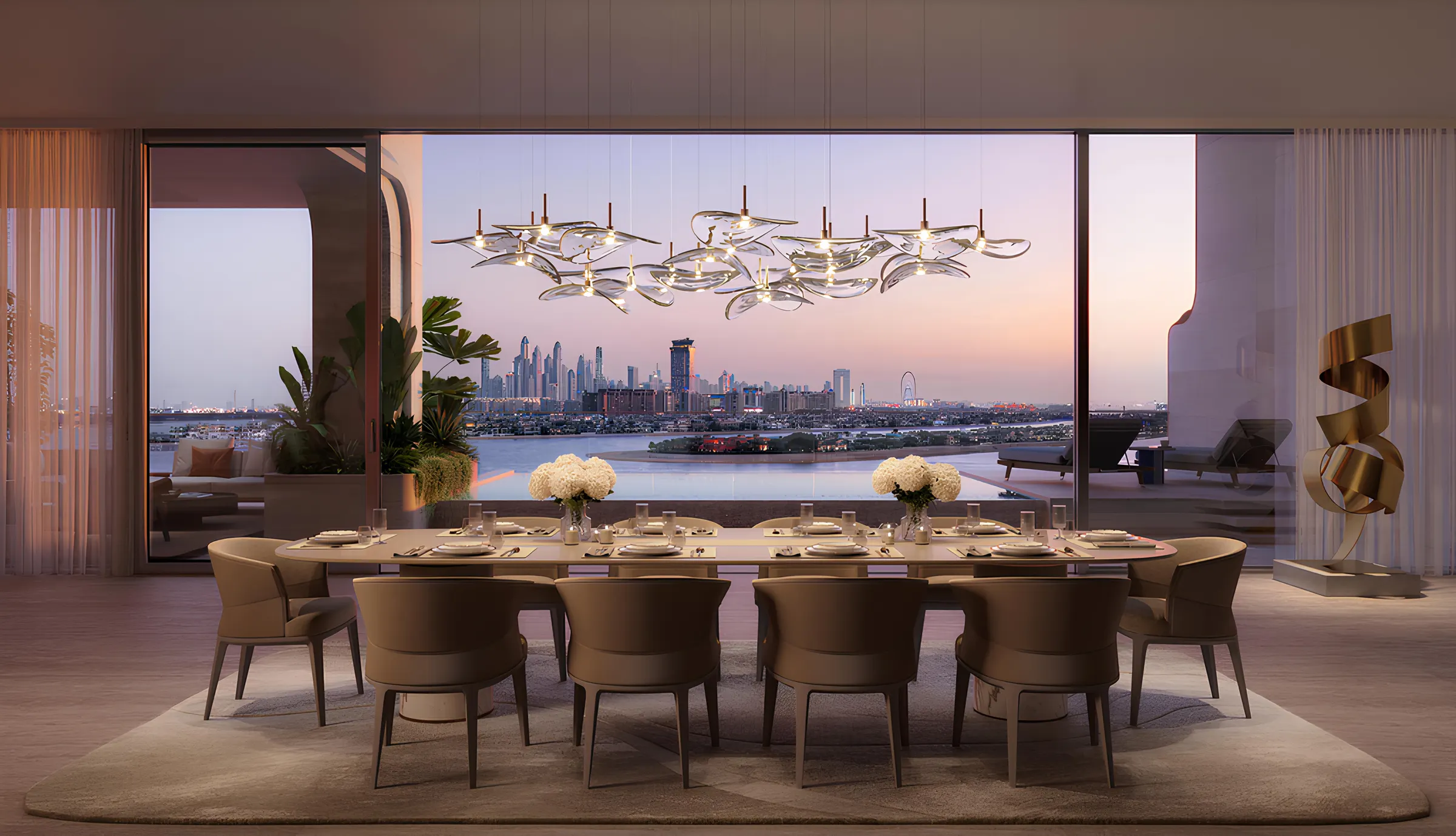 Alba Dorchester Collection — view 15