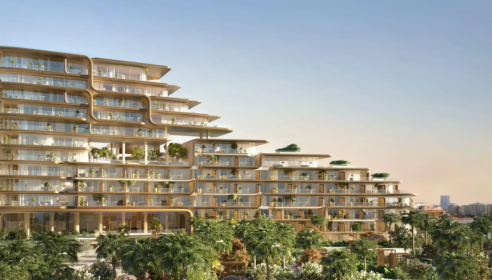 Alba Dorchester Collection — view 17