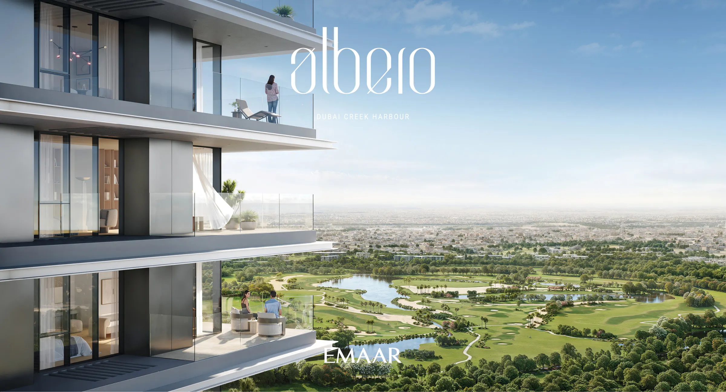 ALBERO — view 3