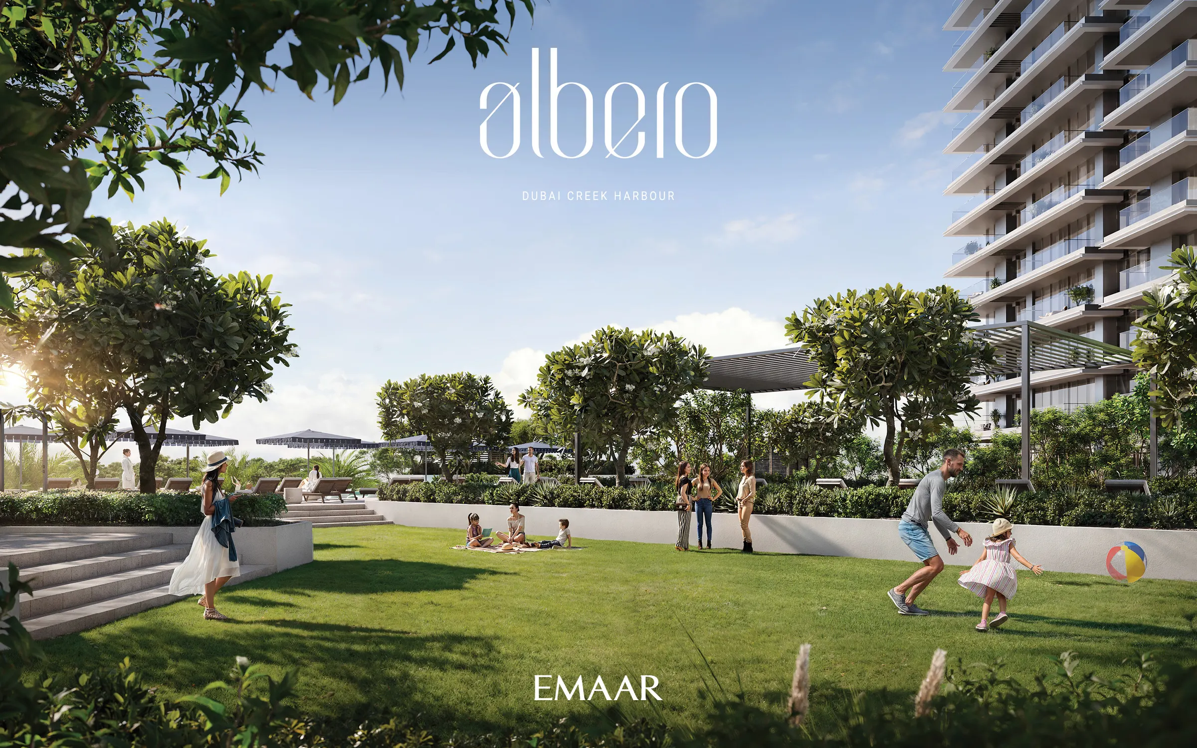 ALBERO — view 4