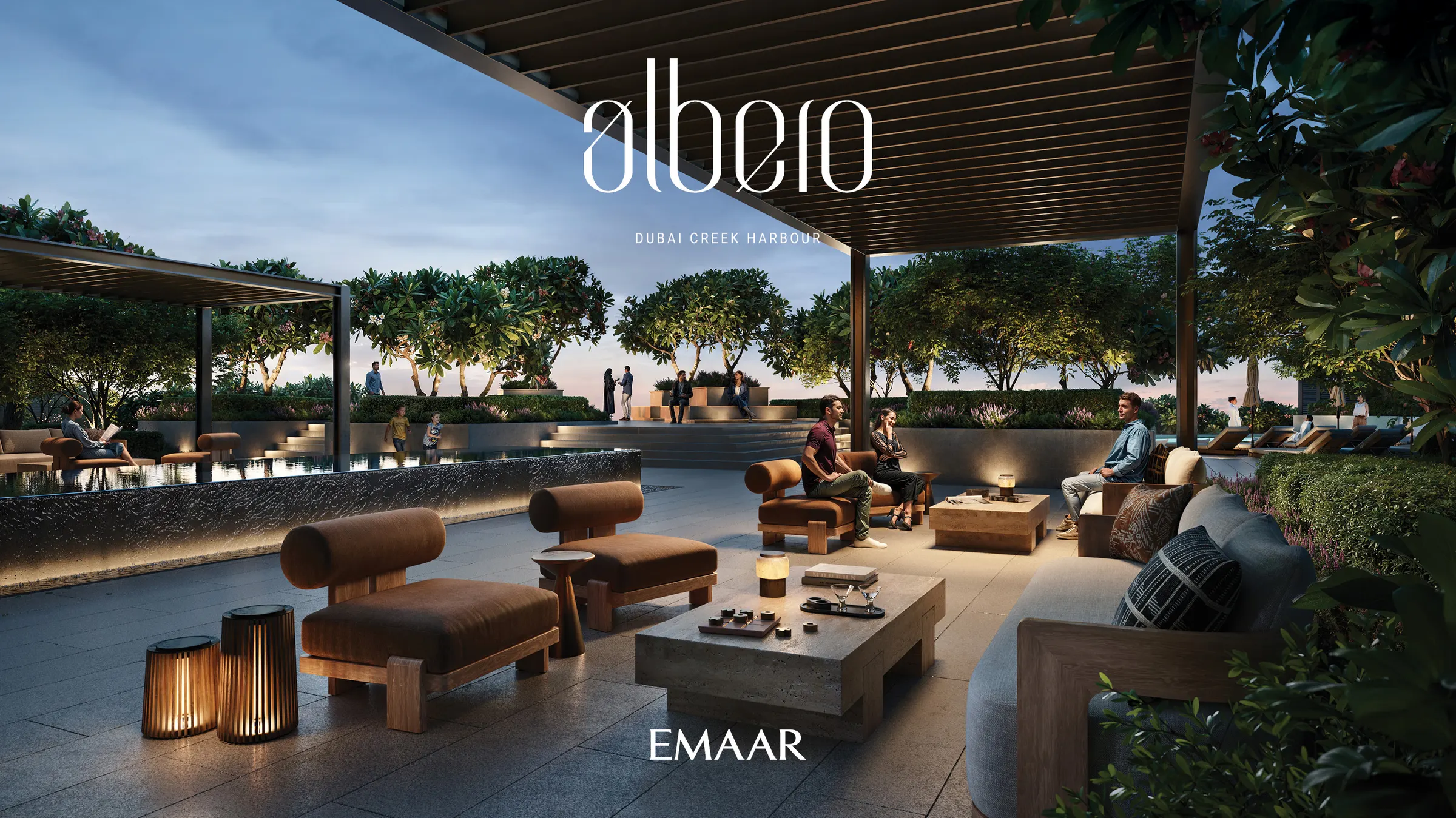 ALBERO — view 6