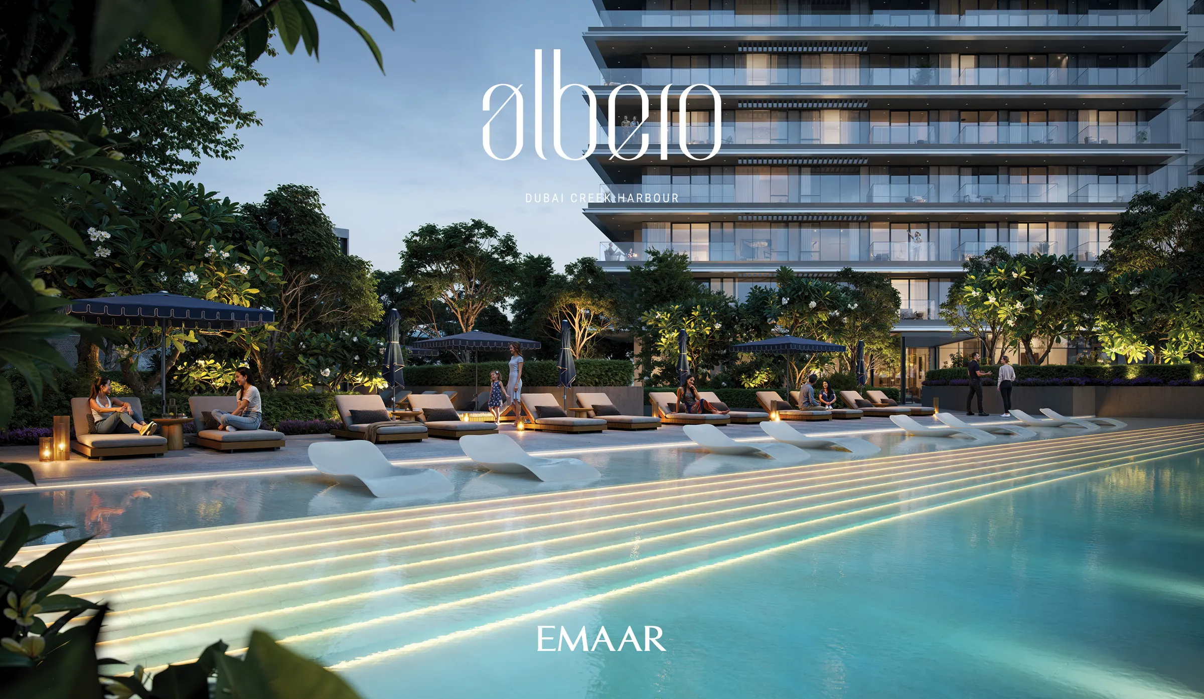 ALBERO — view 7