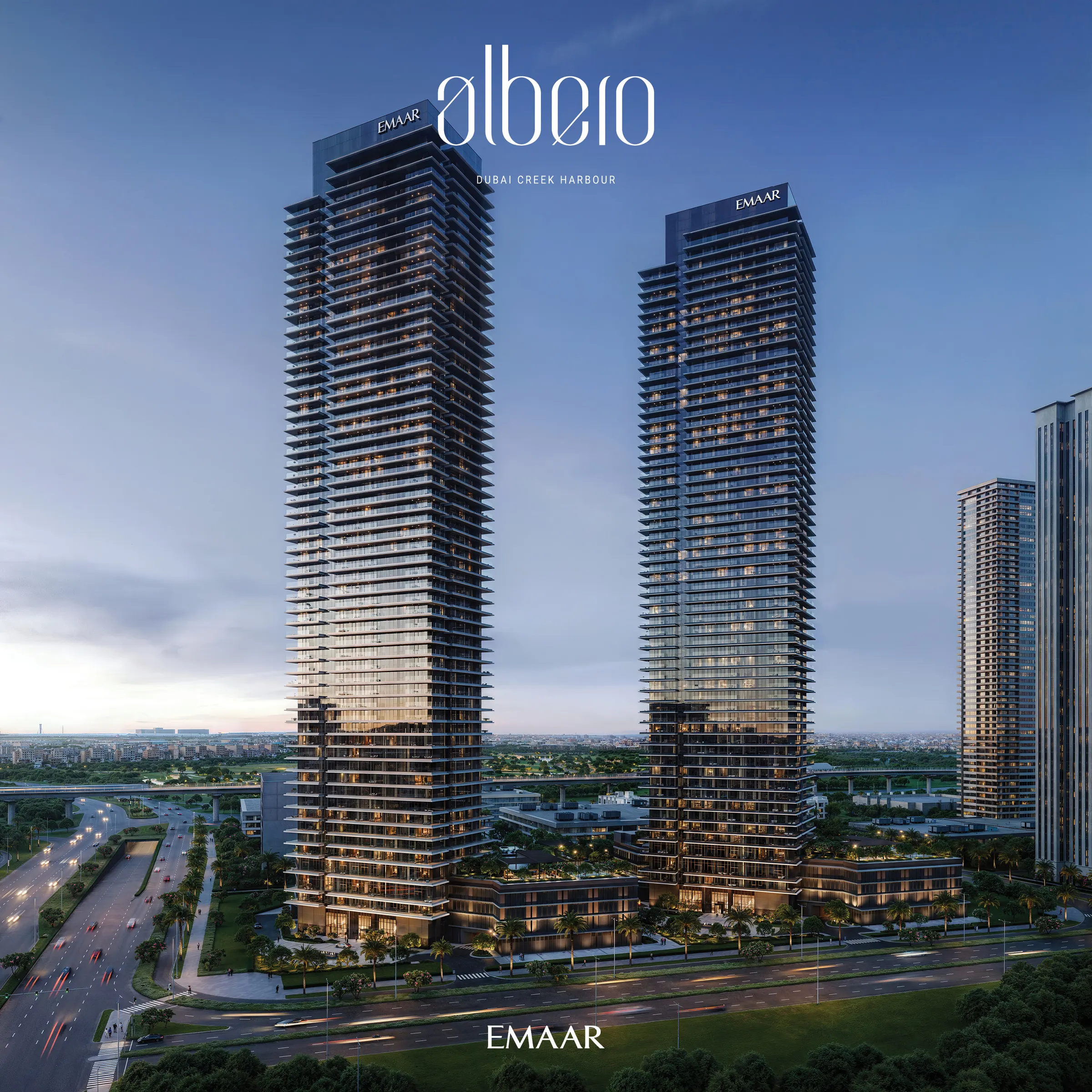 ALBERO — view 8
