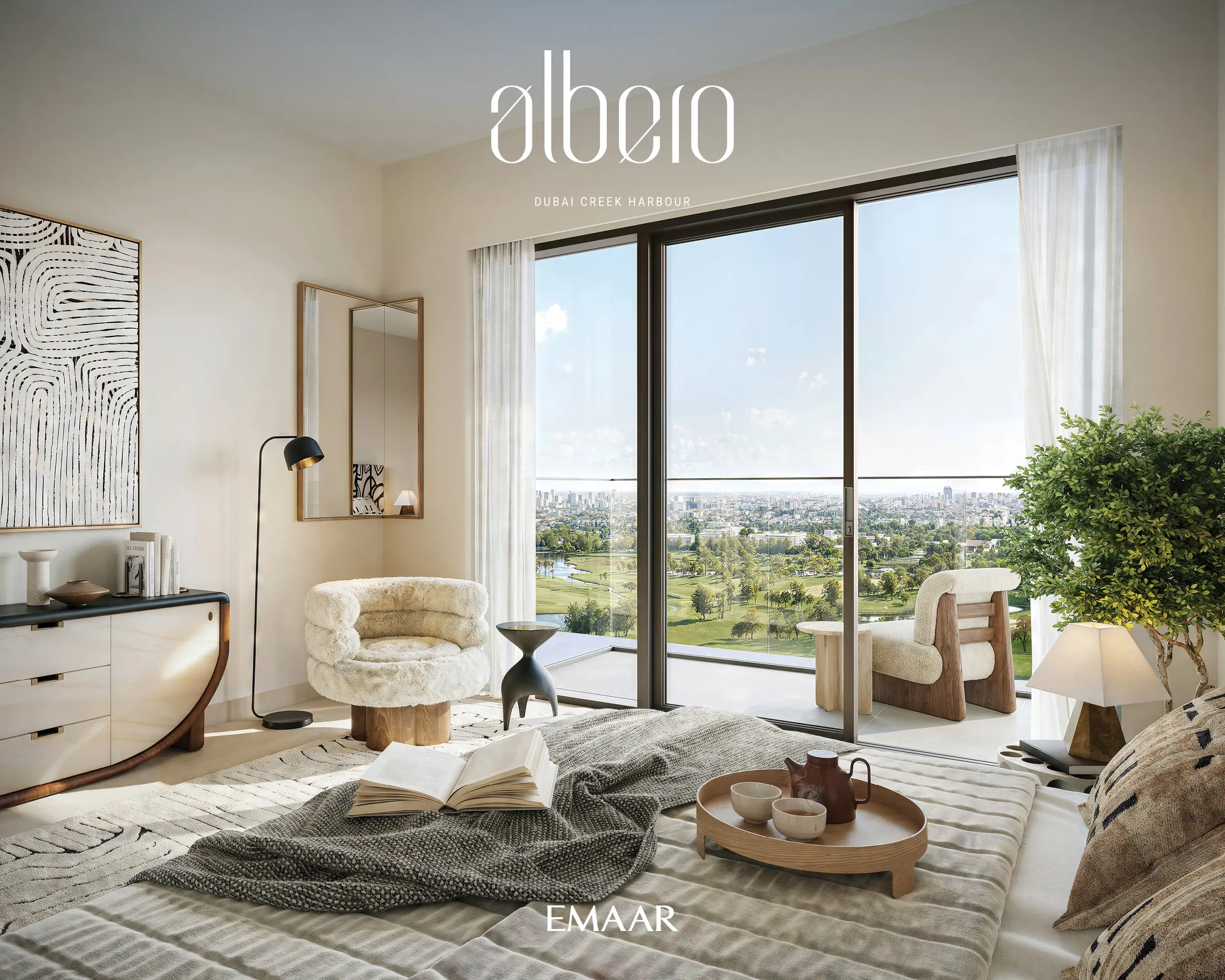 ALBERO — view 11