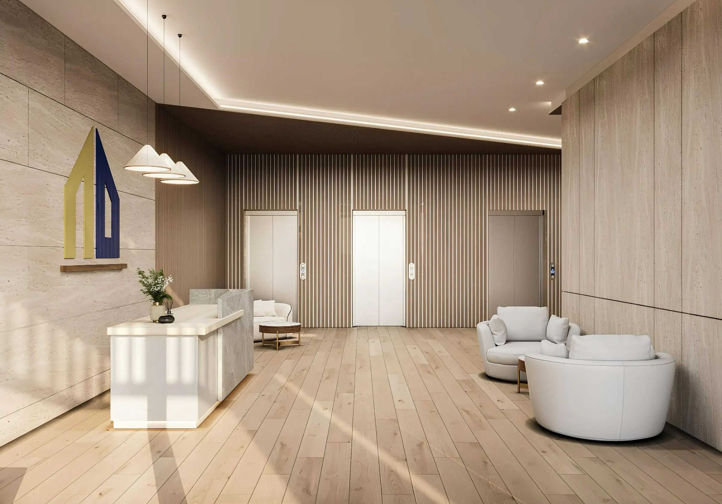 Alef Noon Residence — zdjęcie 4