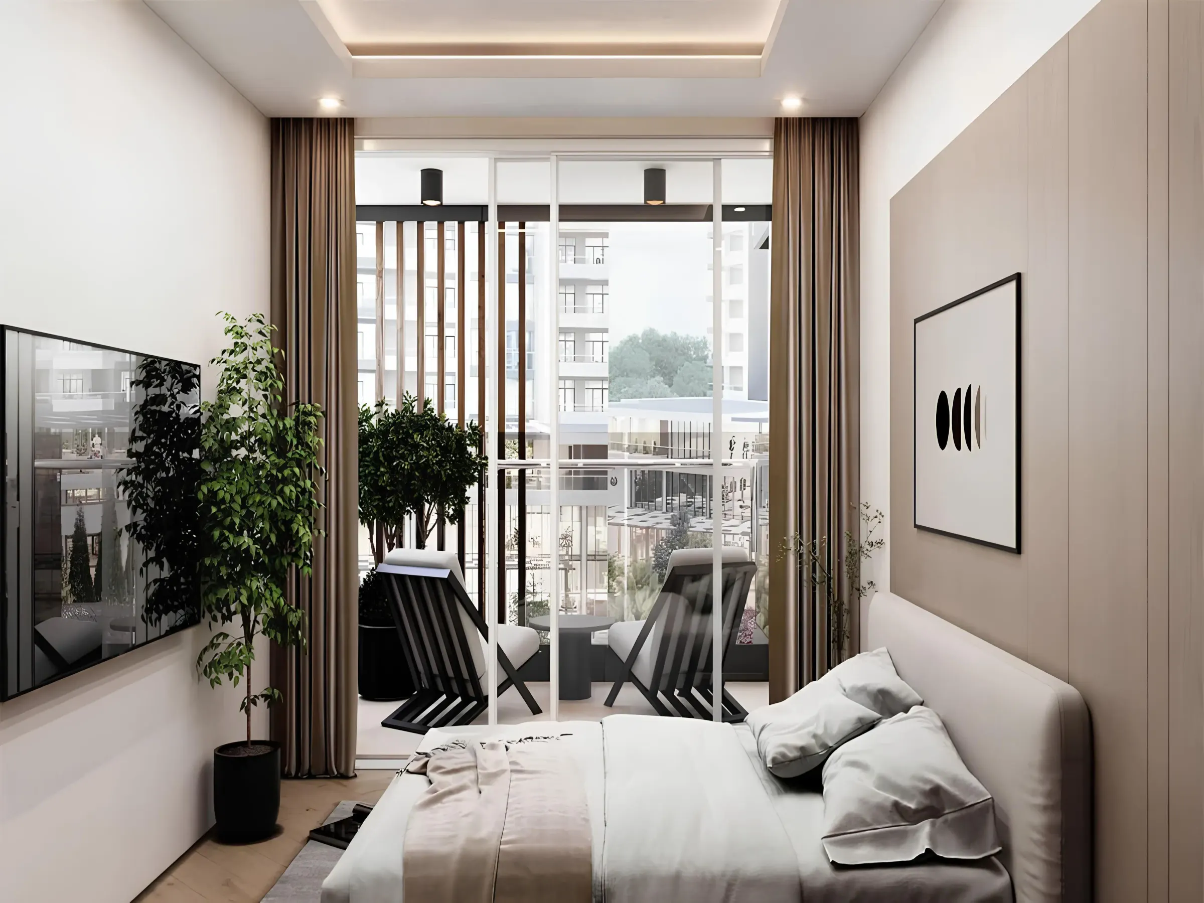 Alef Noon Residence — zdjęcie 5