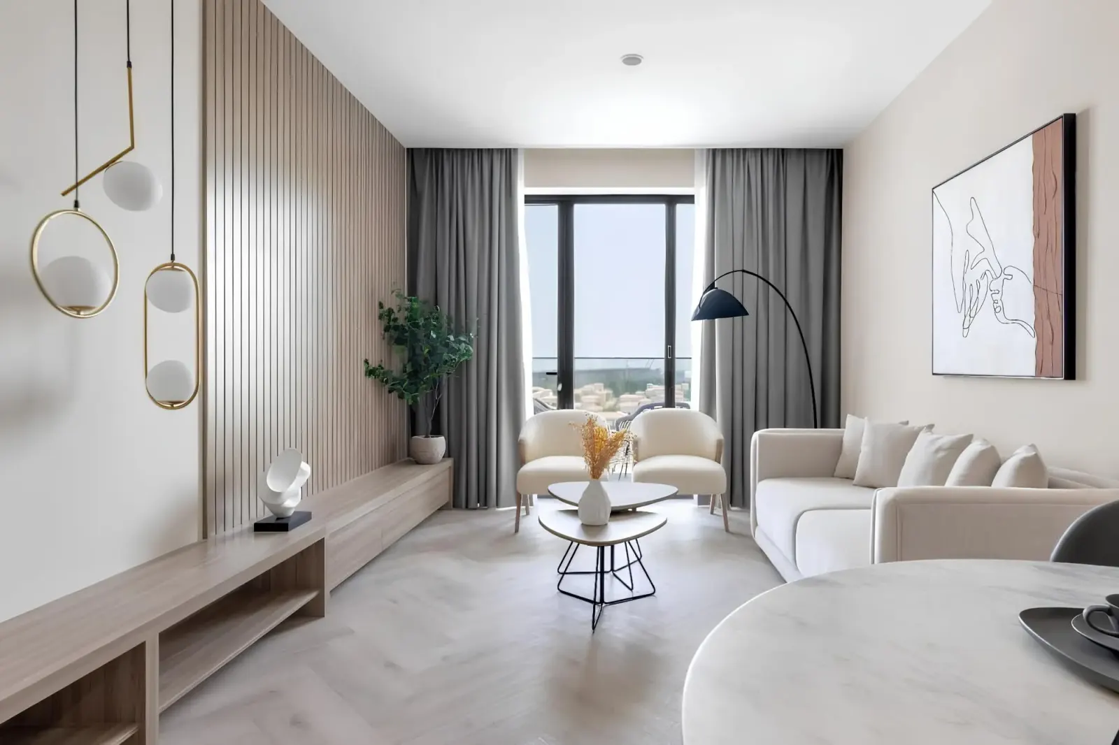 Alef Noon Residence — zdjęcie 6