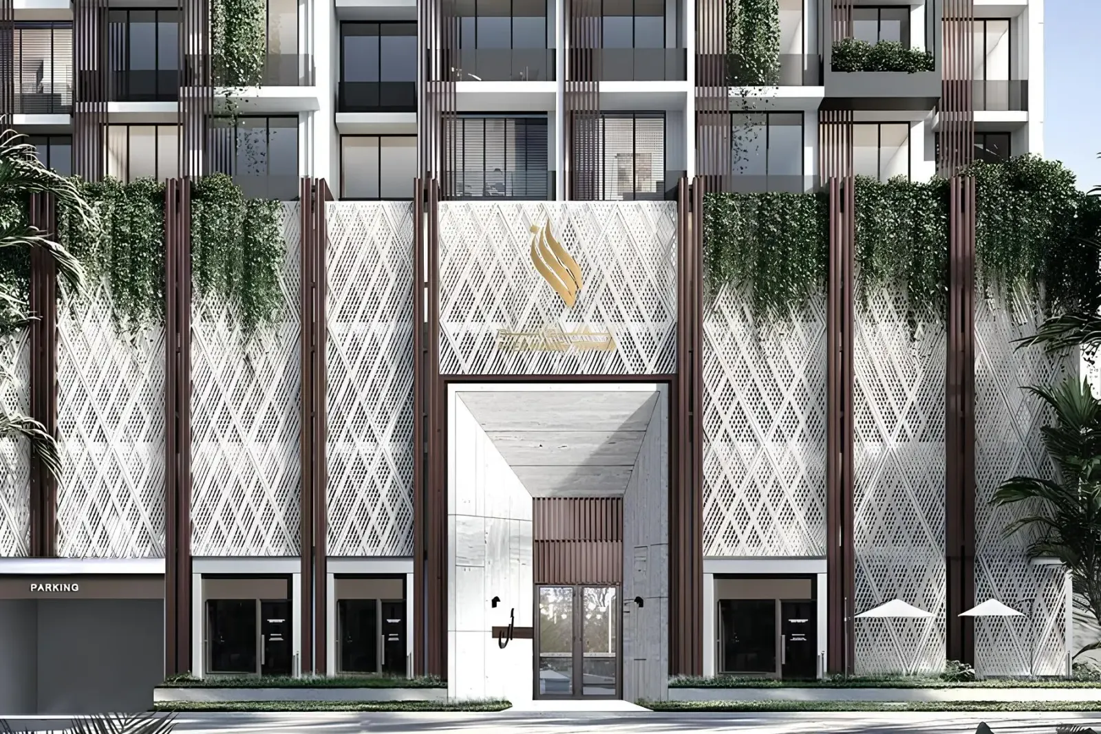 Alef Noon Residence — zdjęcie 9