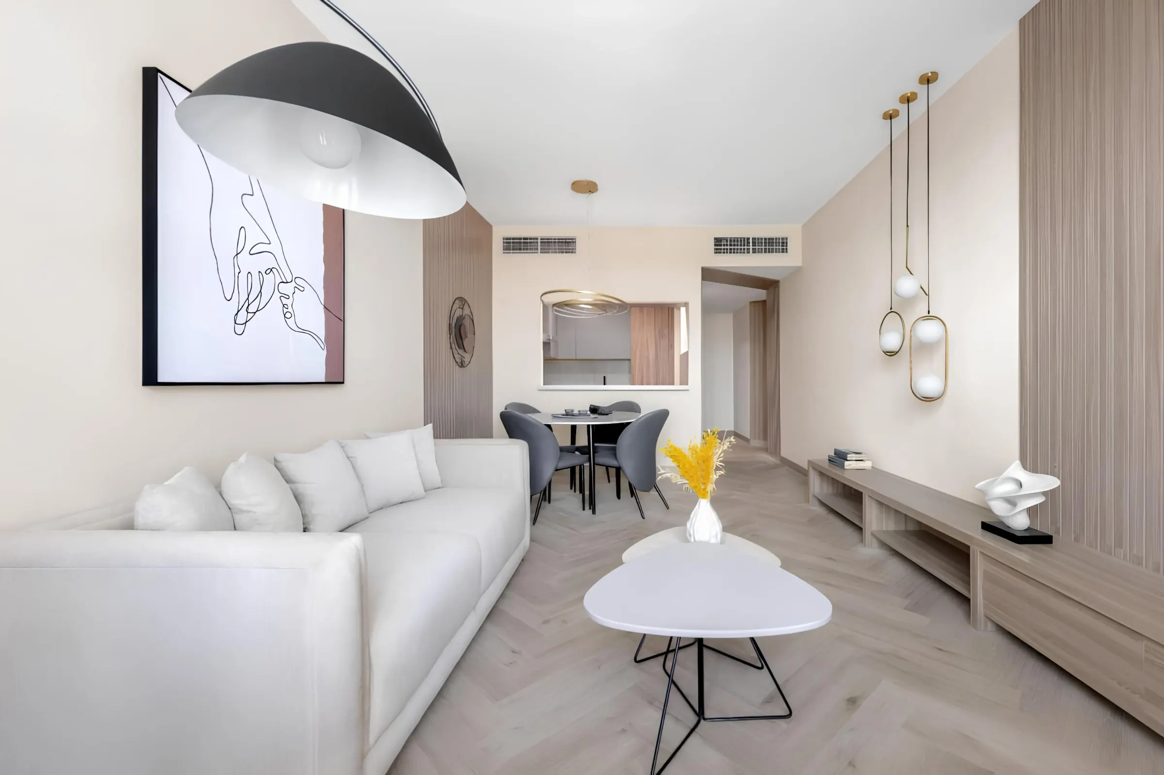 Alef Noon Residence — zdjęcie 11