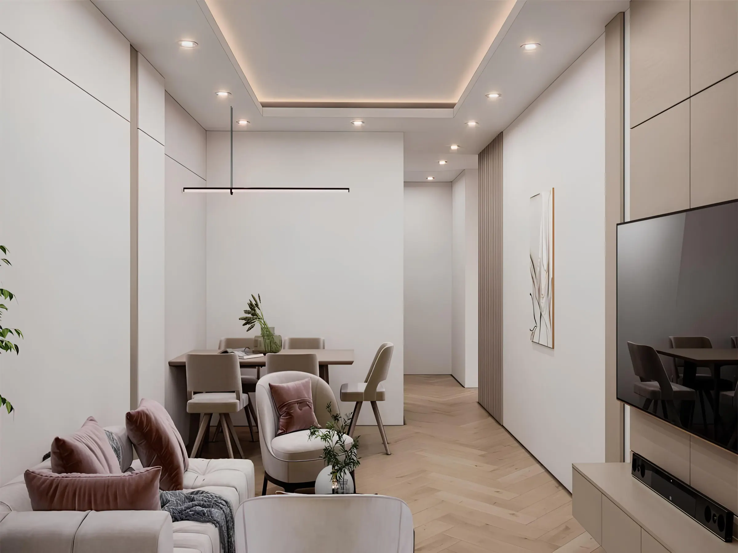 Alef Noon Residence — zdjęcie 14