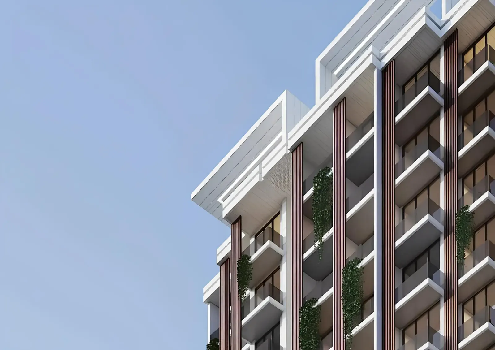 Alef Noon Residence — zdjęcie 17