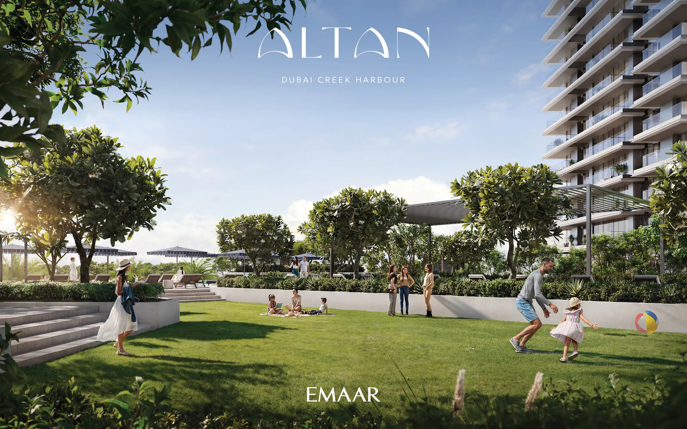 ALTAN — view 2